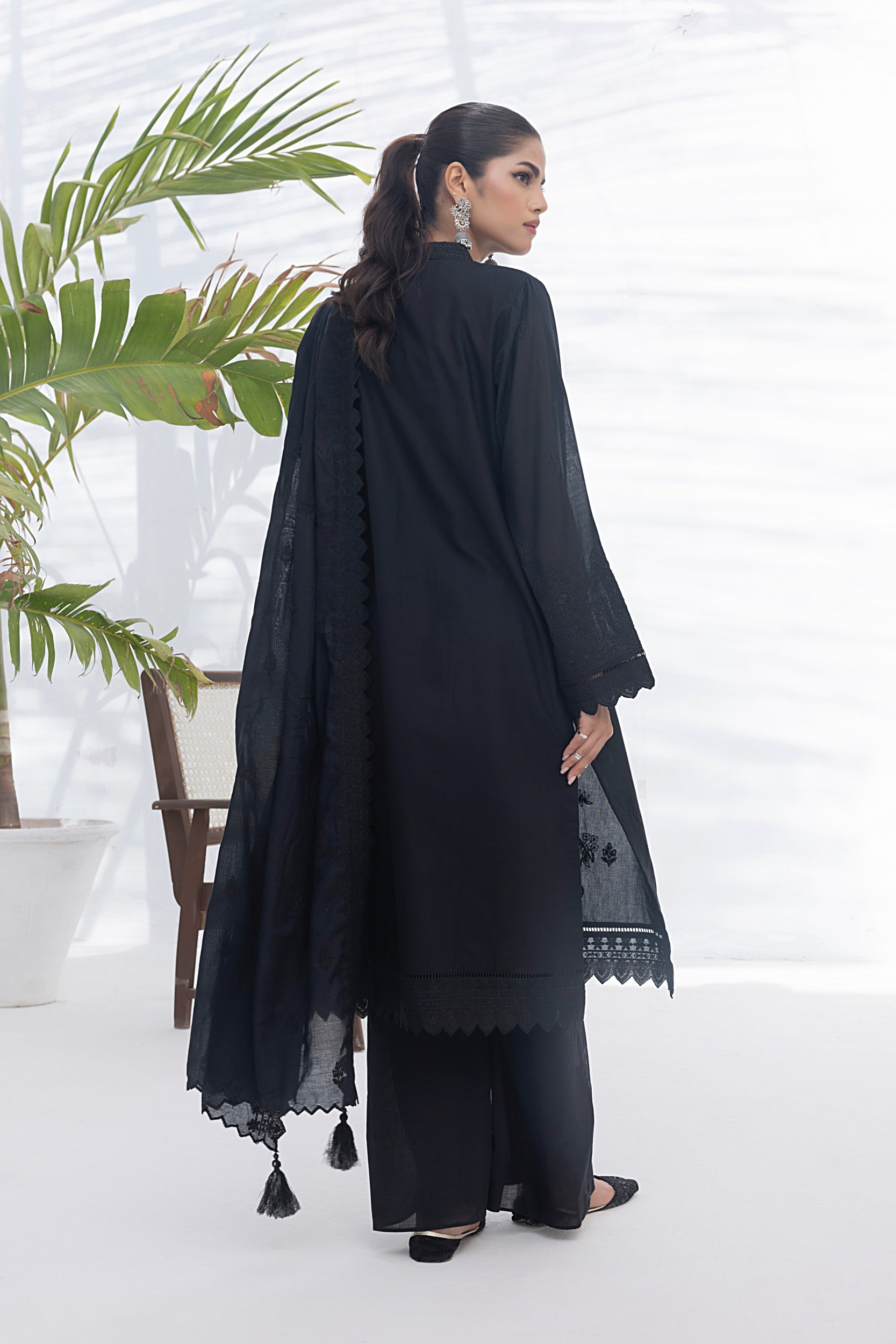 LSM | Winter Marina 24 | 0183 - Official LSM - Agha Fabrics UK