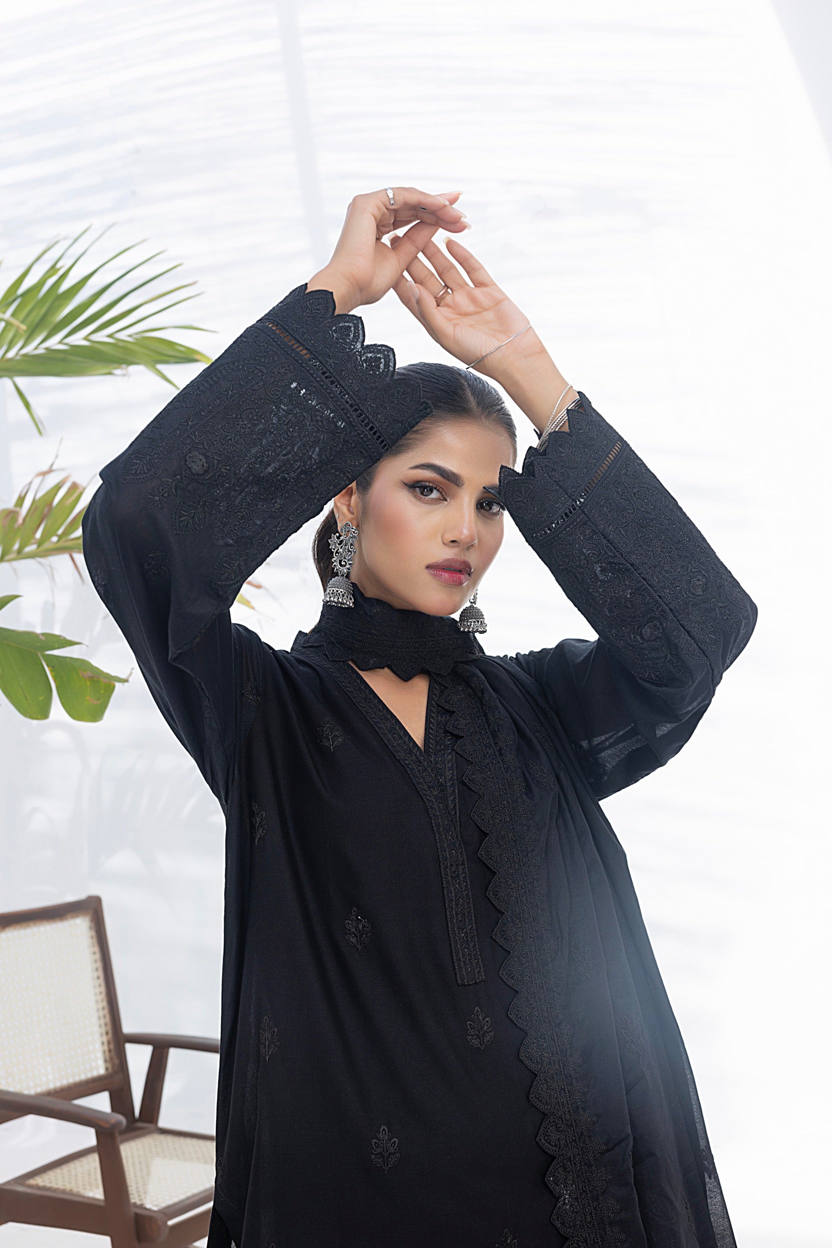 LSM | Winter Marina 24 | 0183 - Official LSM - Agha Fabrics UK