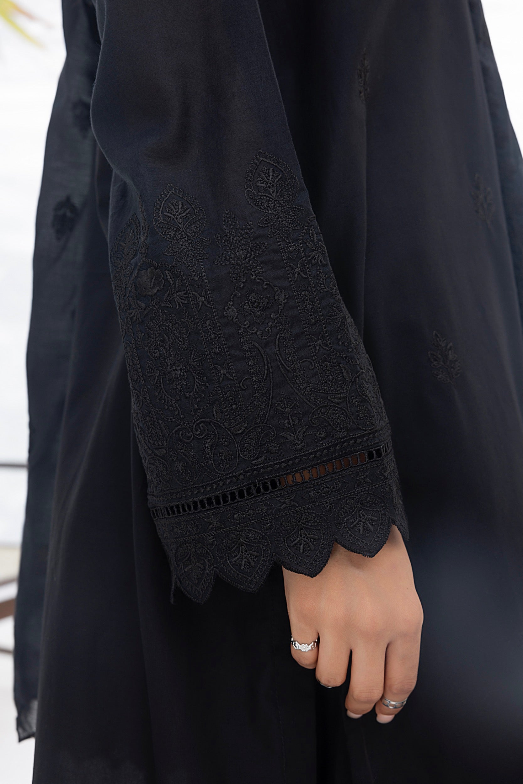 LSM | Winter Marina 24 | 0183 - Official LSM - Agha Fabrics UK