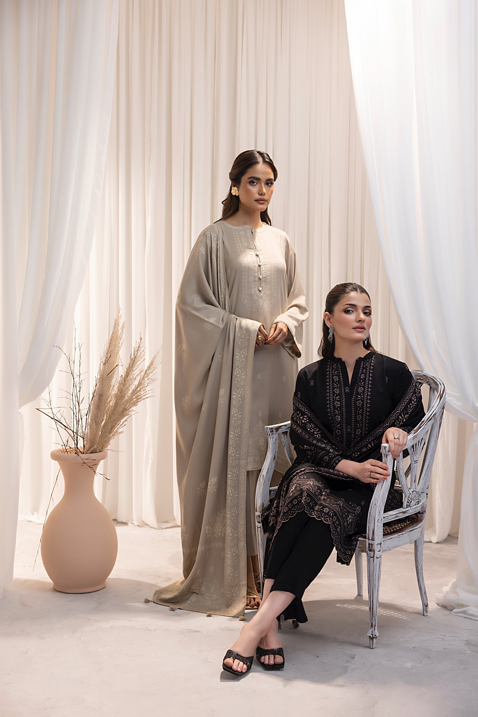 LSM | Cashmi Vool 24 | 0271-C