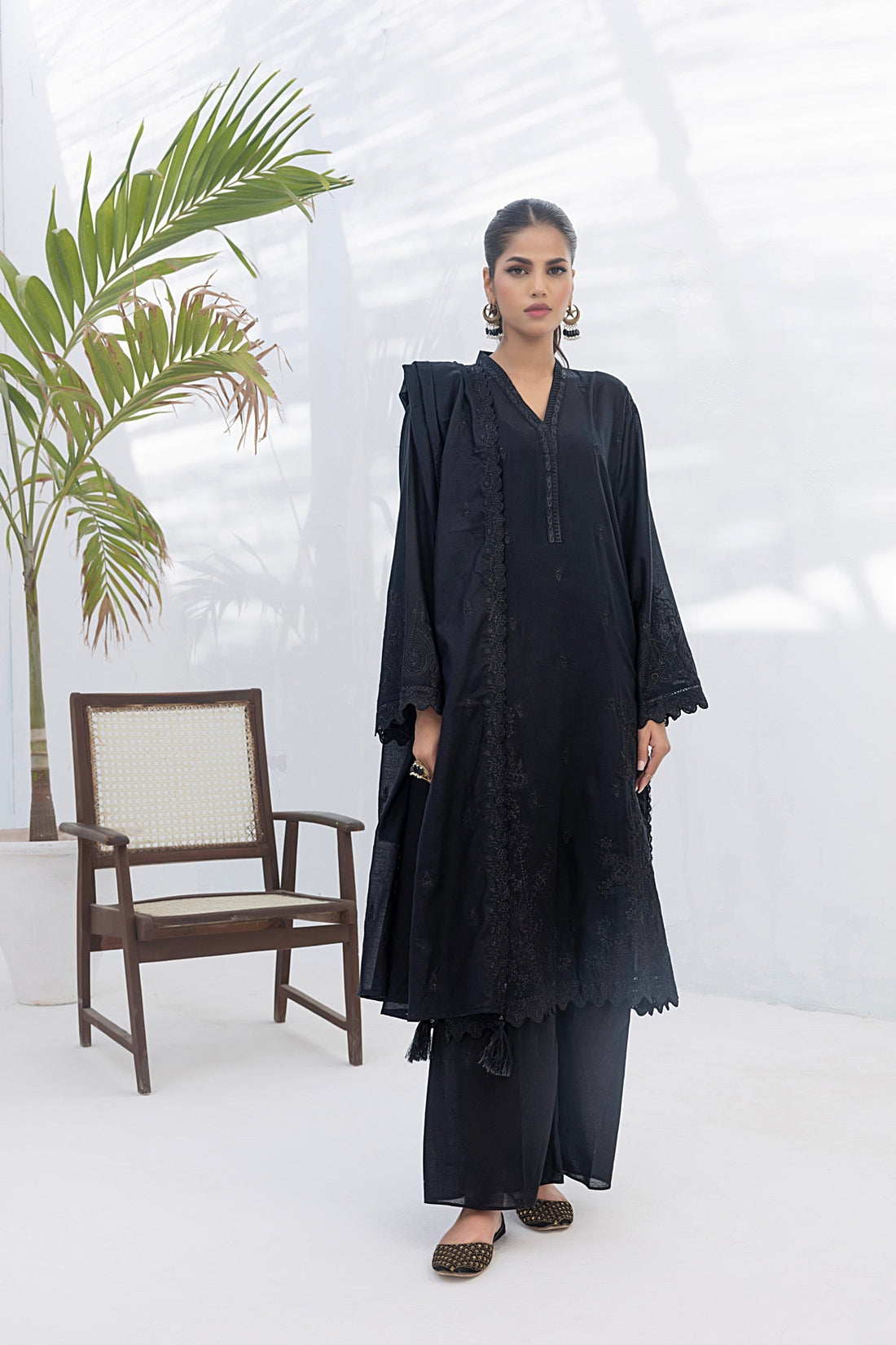 LSM | Winter Marina 24 | 0182 - Official LSM - Agha Fabrics UK