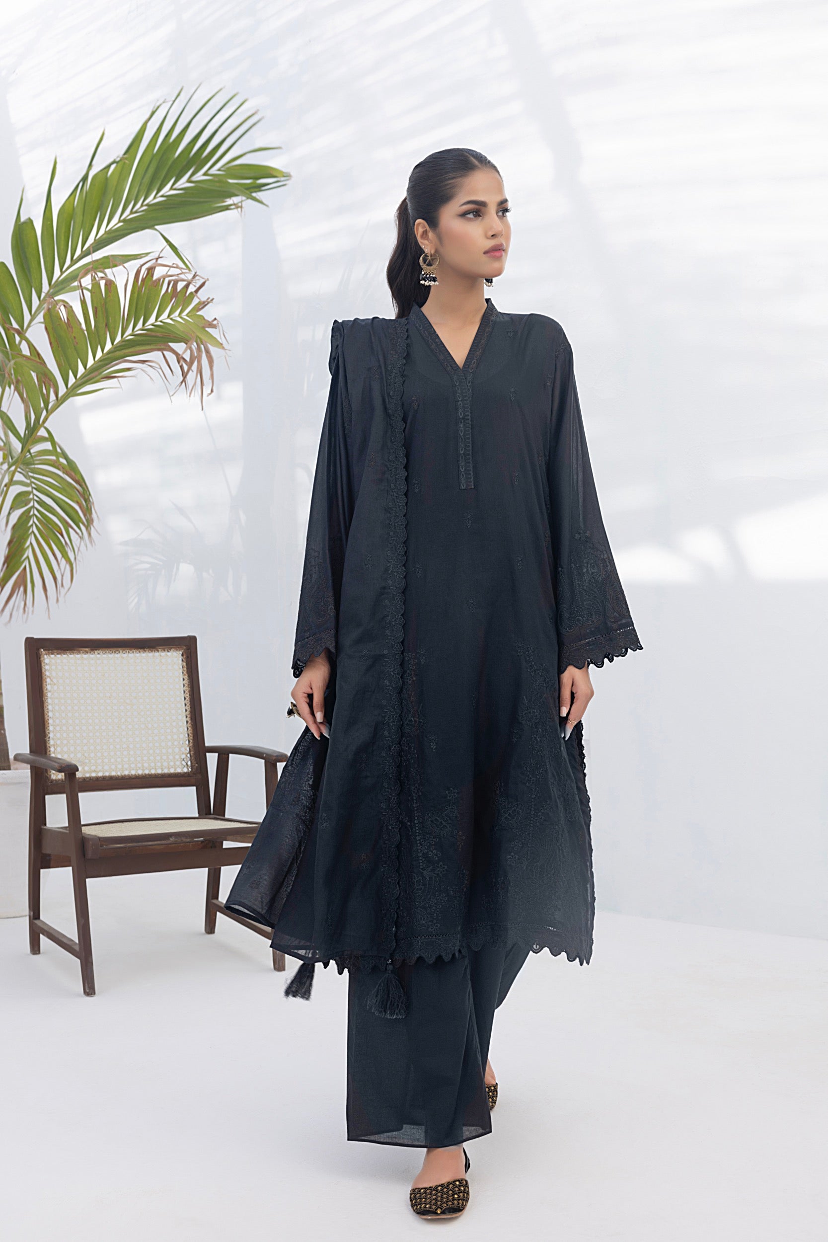 LSM | Winter Marina 24 | 0182 - Official LSM - Agha Fabrics UK