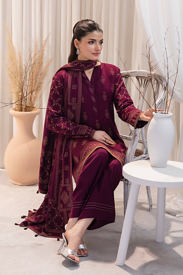 LSM | Cashmi Vool 24 | 0128-B