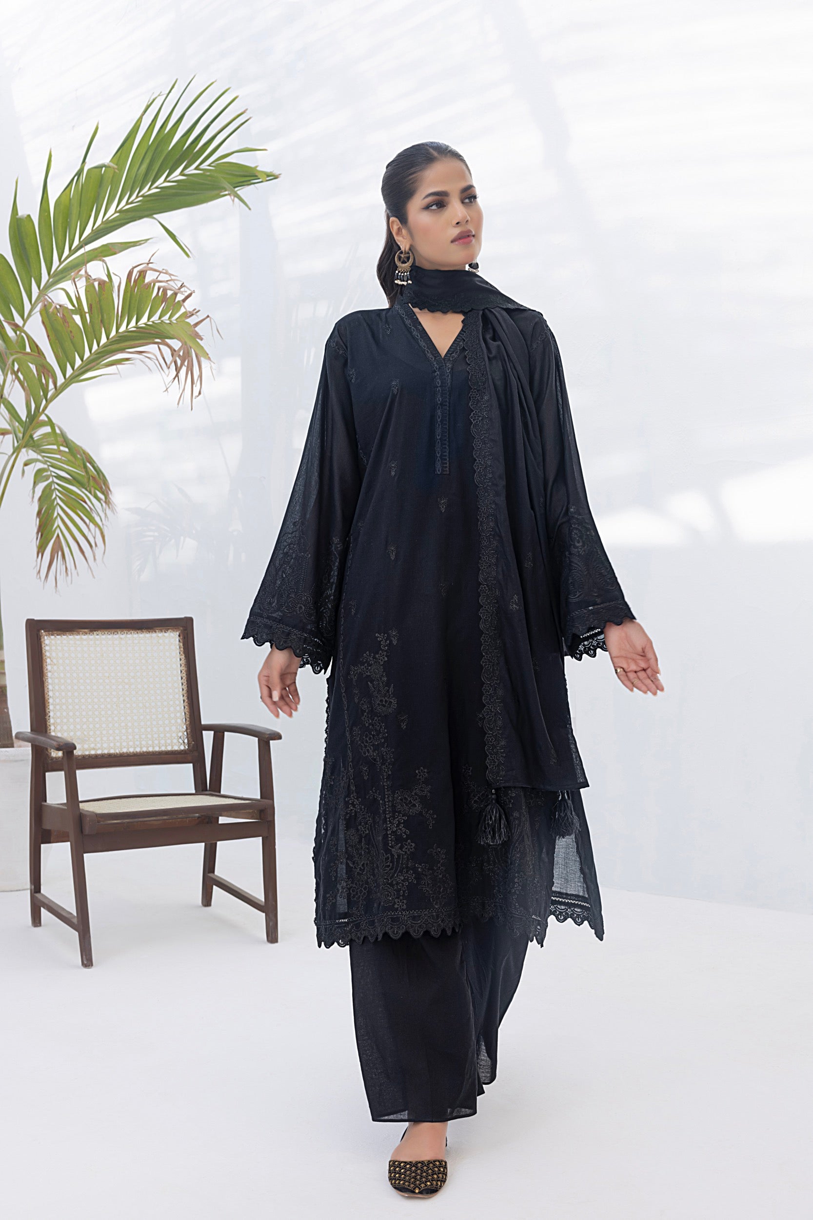 LSM | Winter Marina 24 | 0182 - Official LSM - Agha Fabrics UK