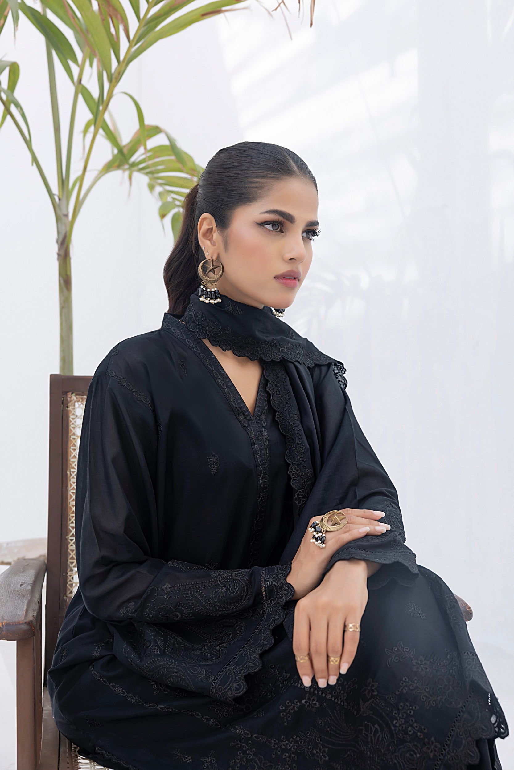 LSM | Winter Marina 24 | 0182 - Official LSM - Agha Fabrics UK