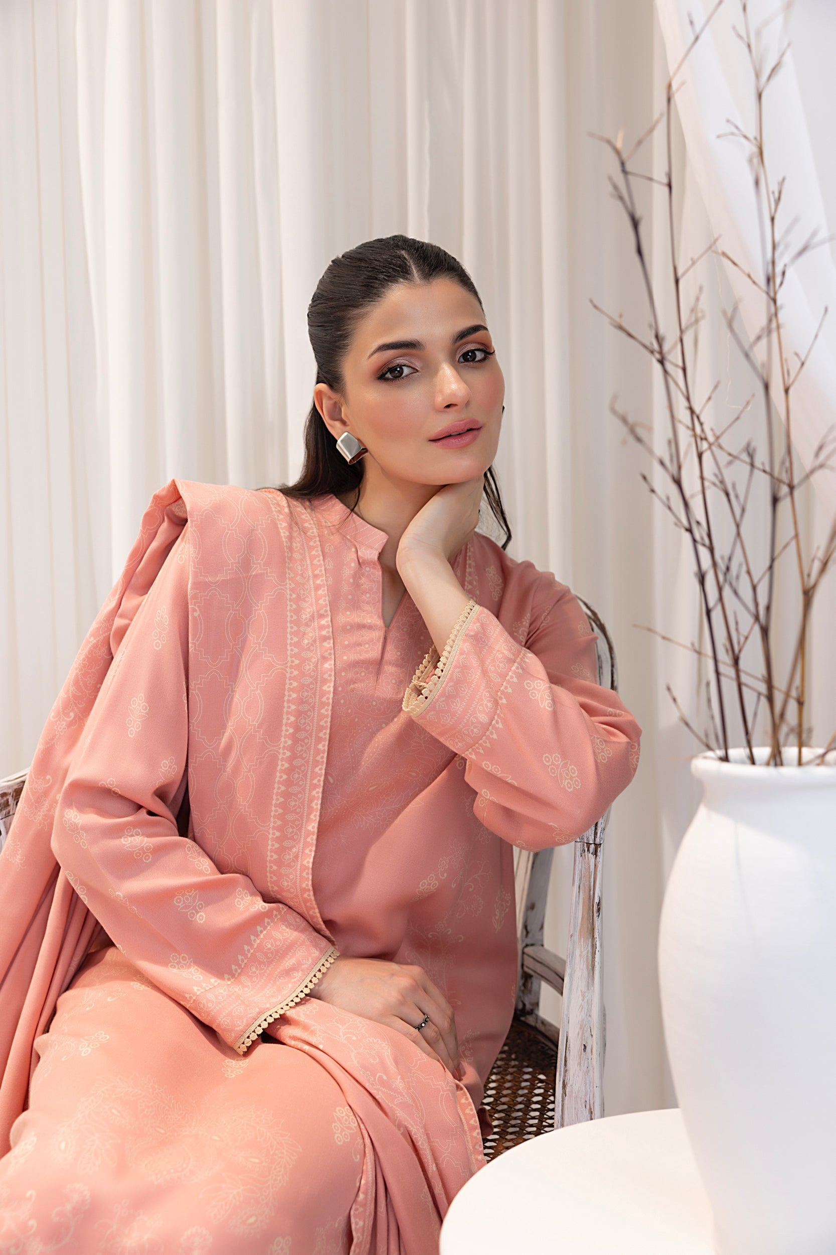 LSM | Cashmi Vool 24 | 0078-A