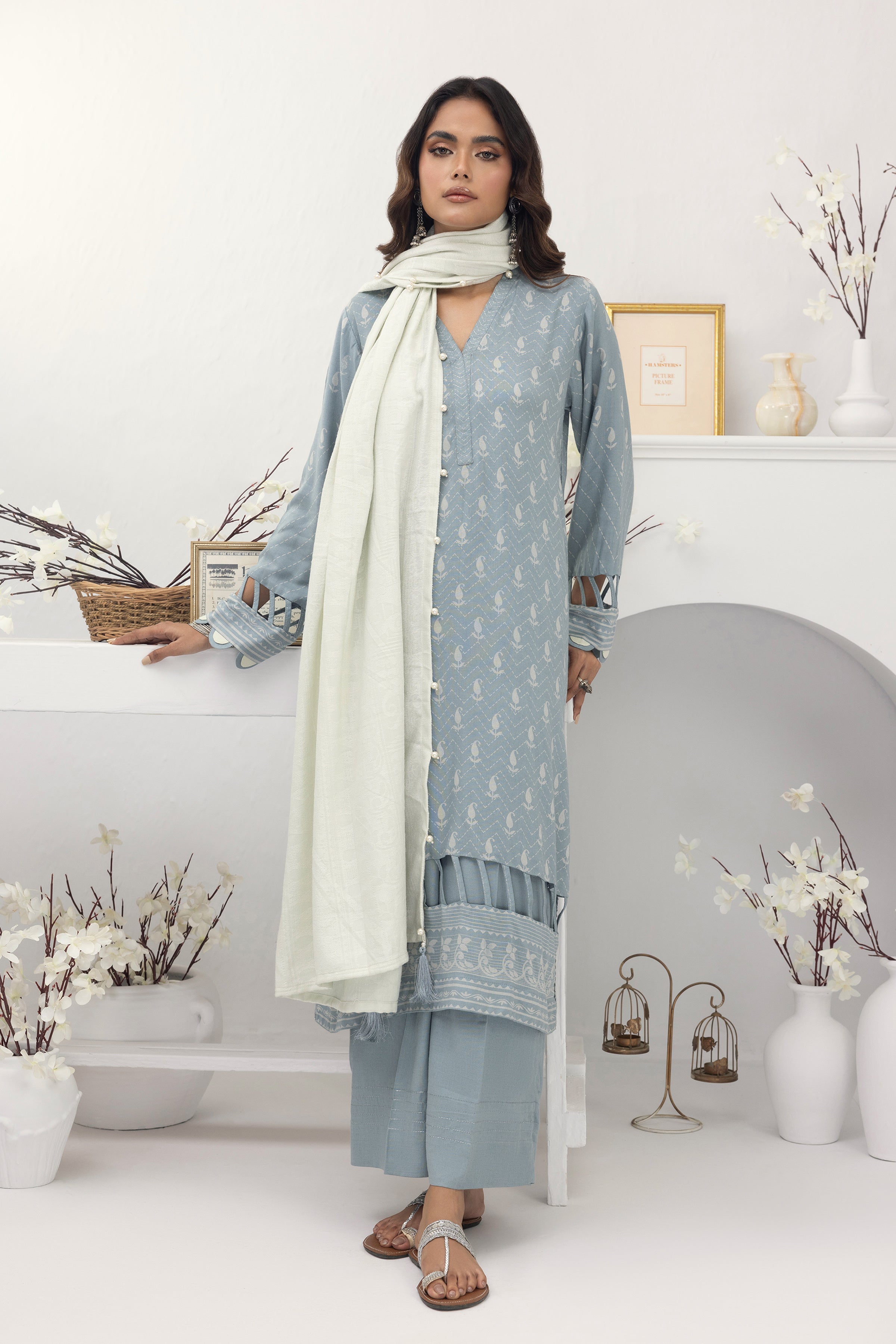 LSM | Winter Marina 24 | 0131-B