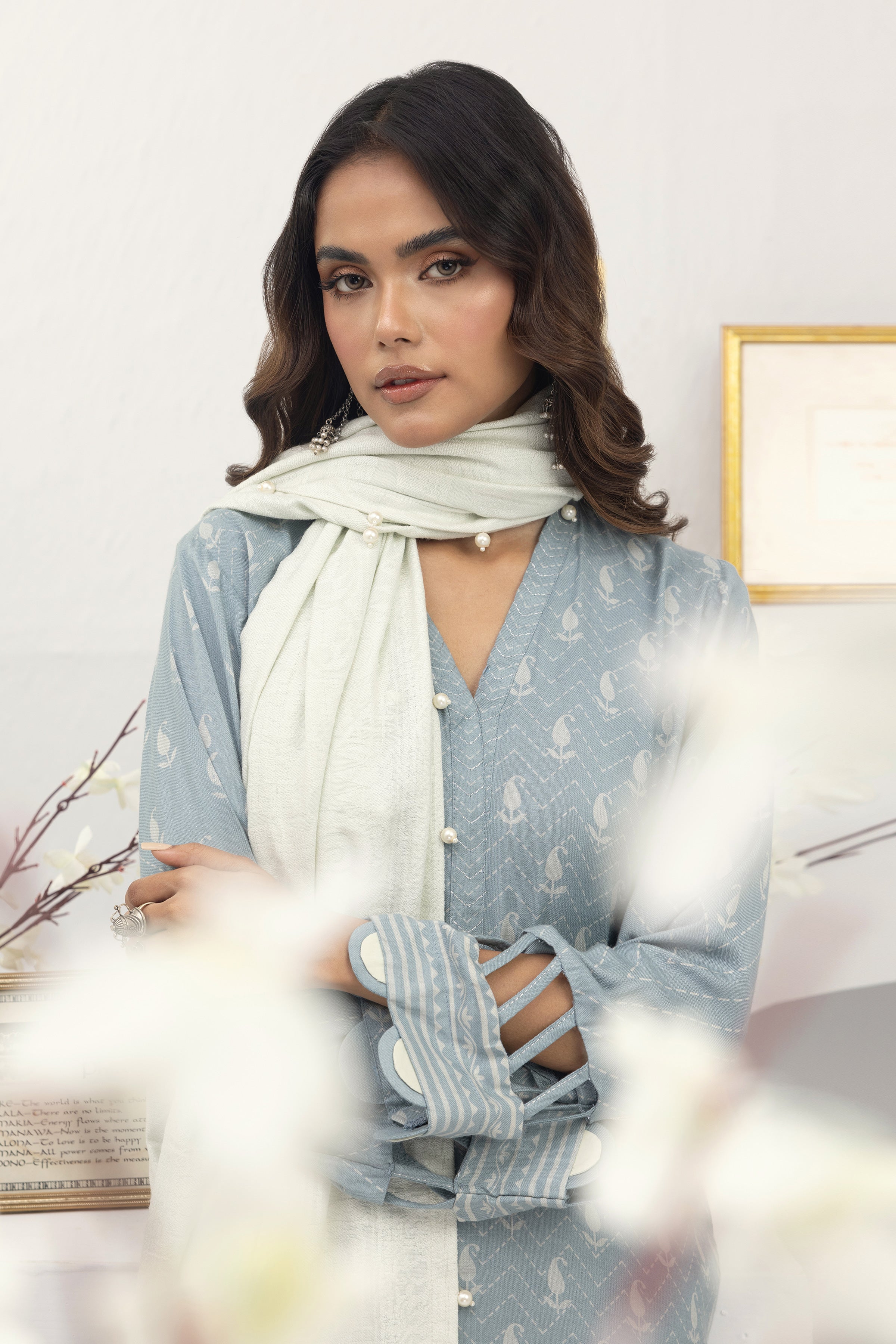 LSM | Winter Marina 24 | 0131-B