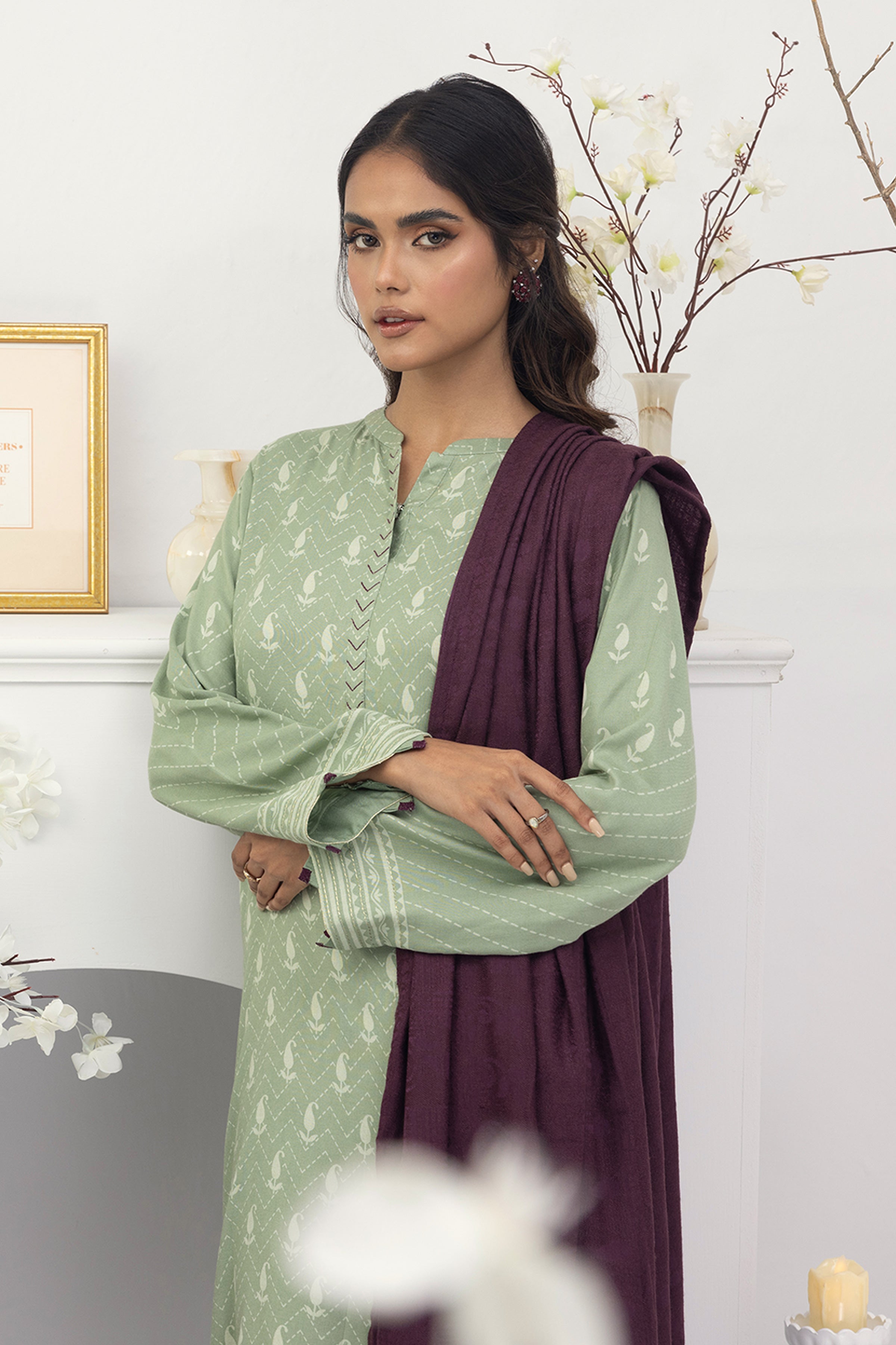 LSM | Winter Marina 24 | 0131