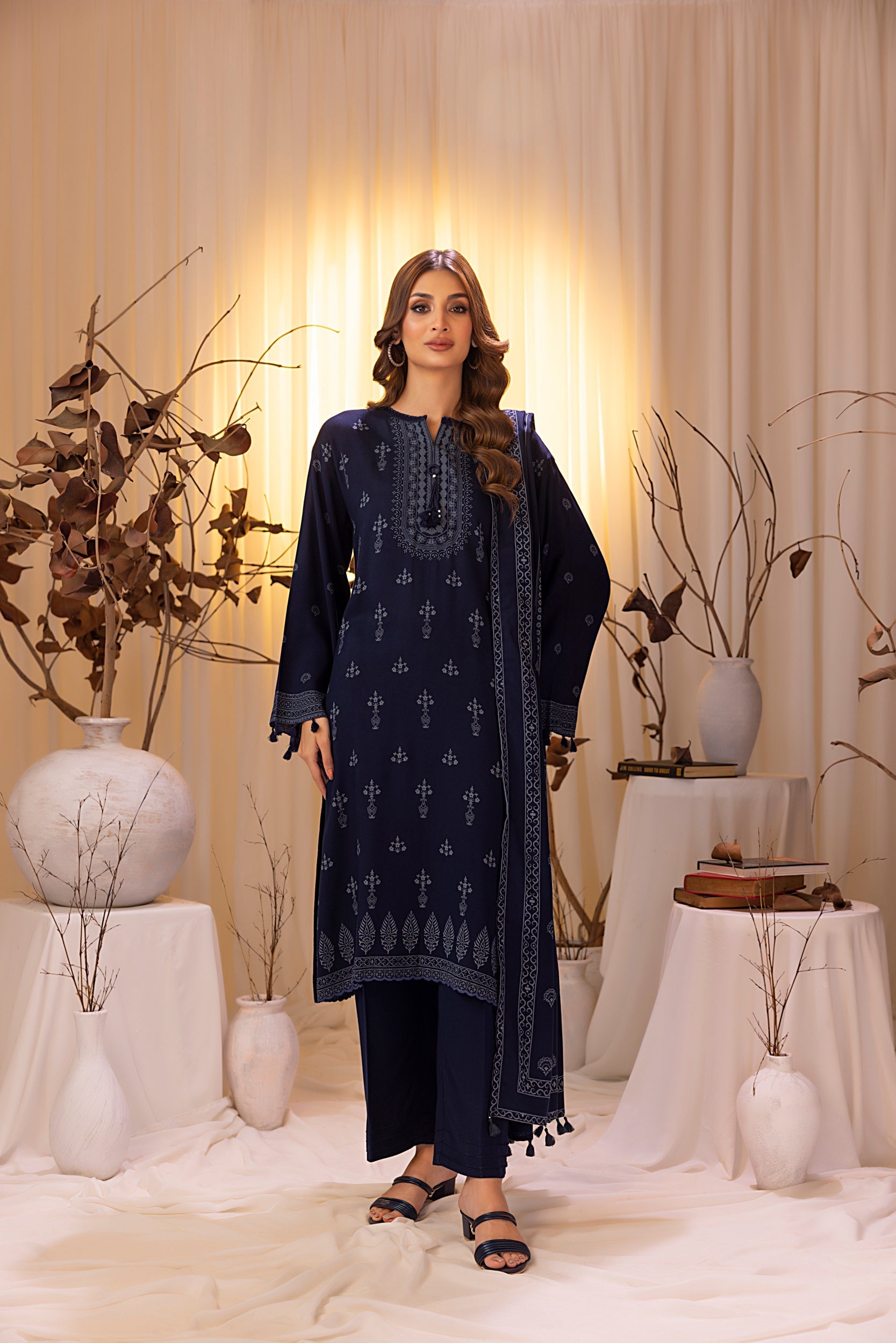 LSM | Cashmi Vool 24 | AR-0076-A