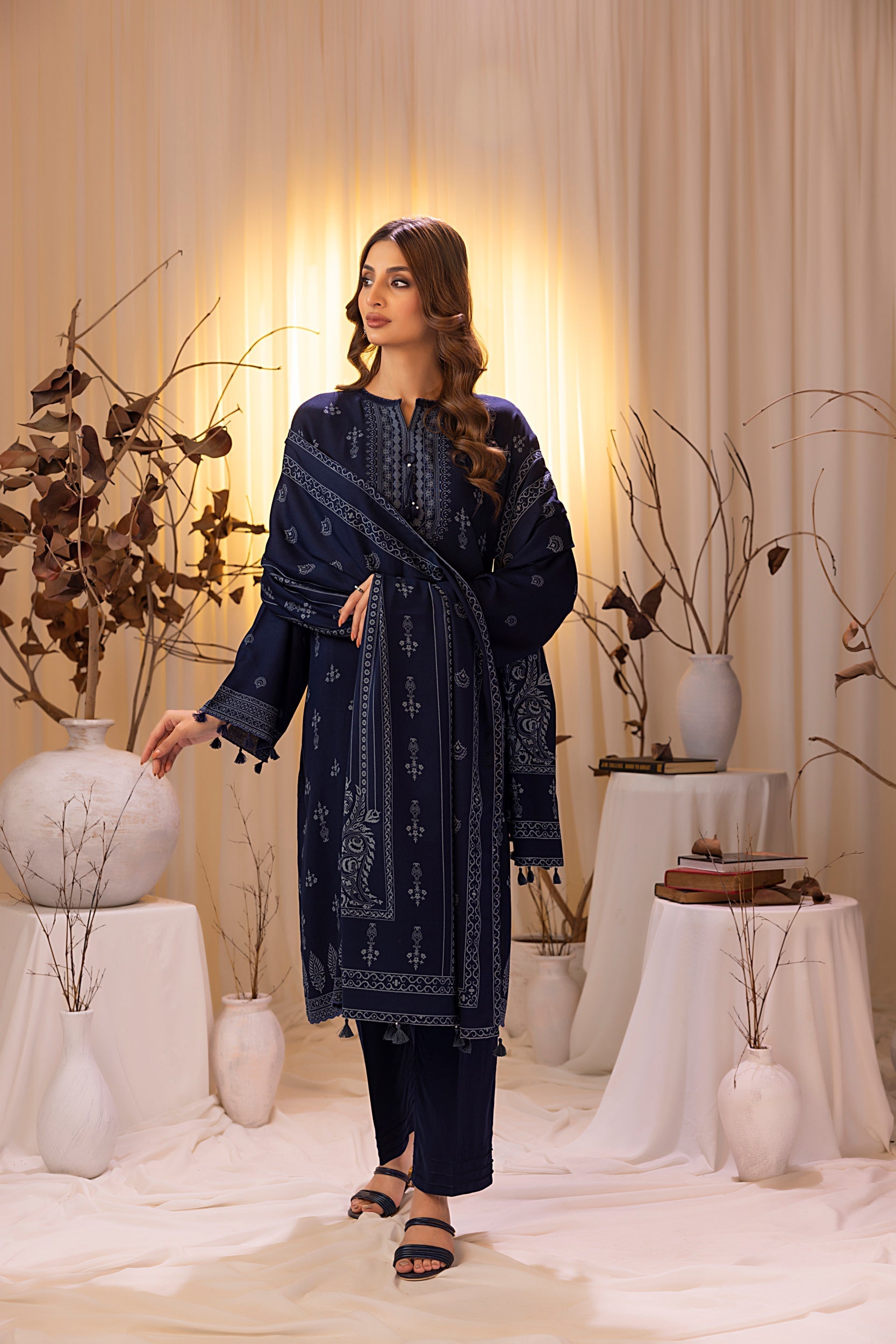 LSM | Cashmi Vool 24 | AR-0076-A