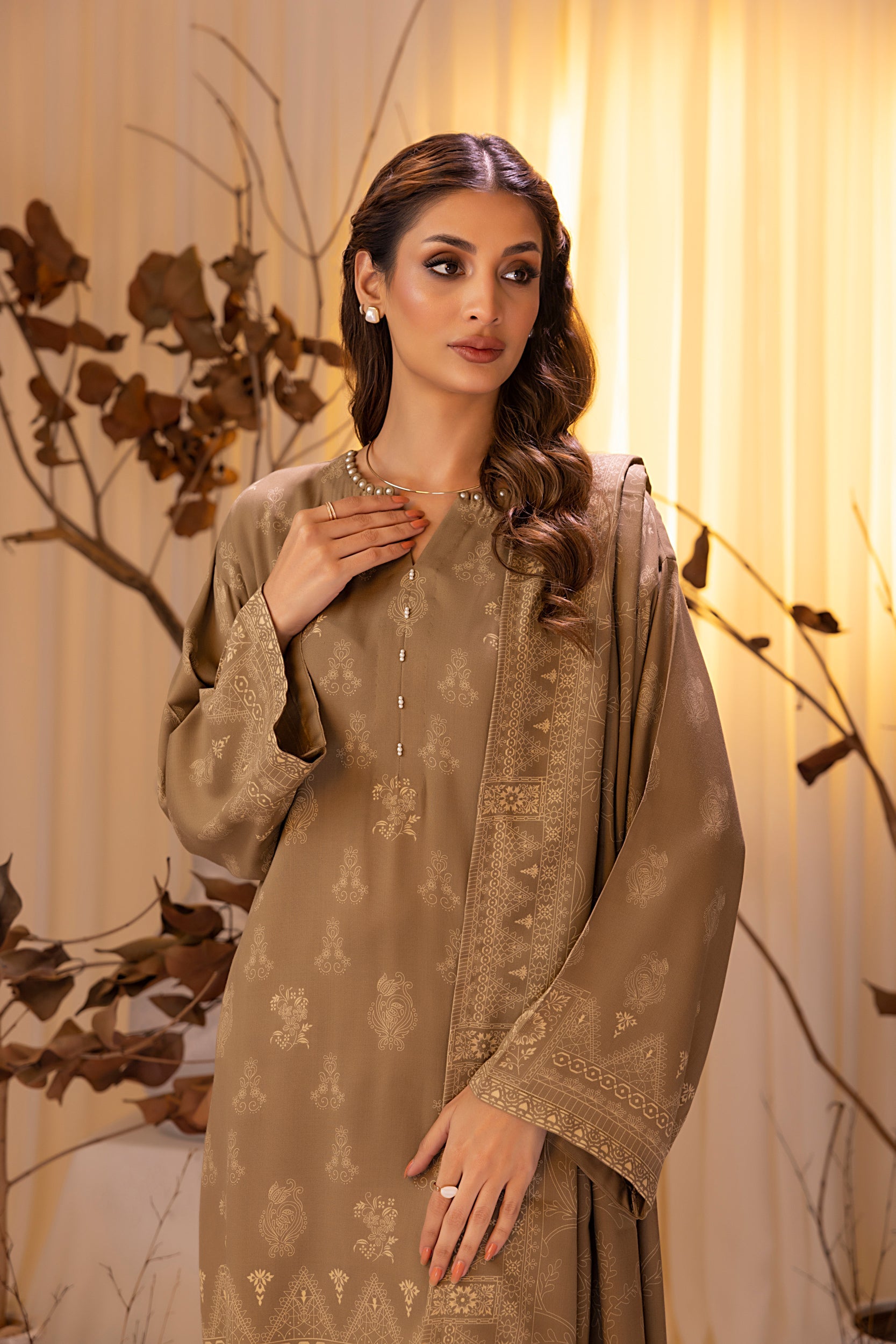 LSM | Cashmi Vool 24 | MM-0320-C