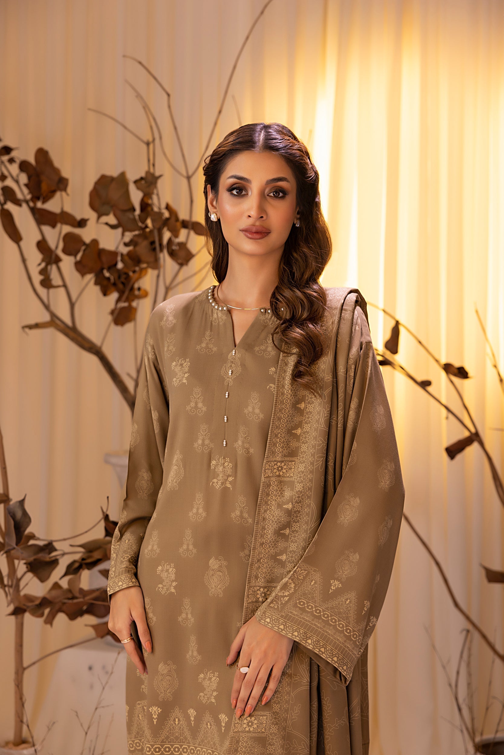 LSM | Cashmi Vool 24 | MM-0320-C