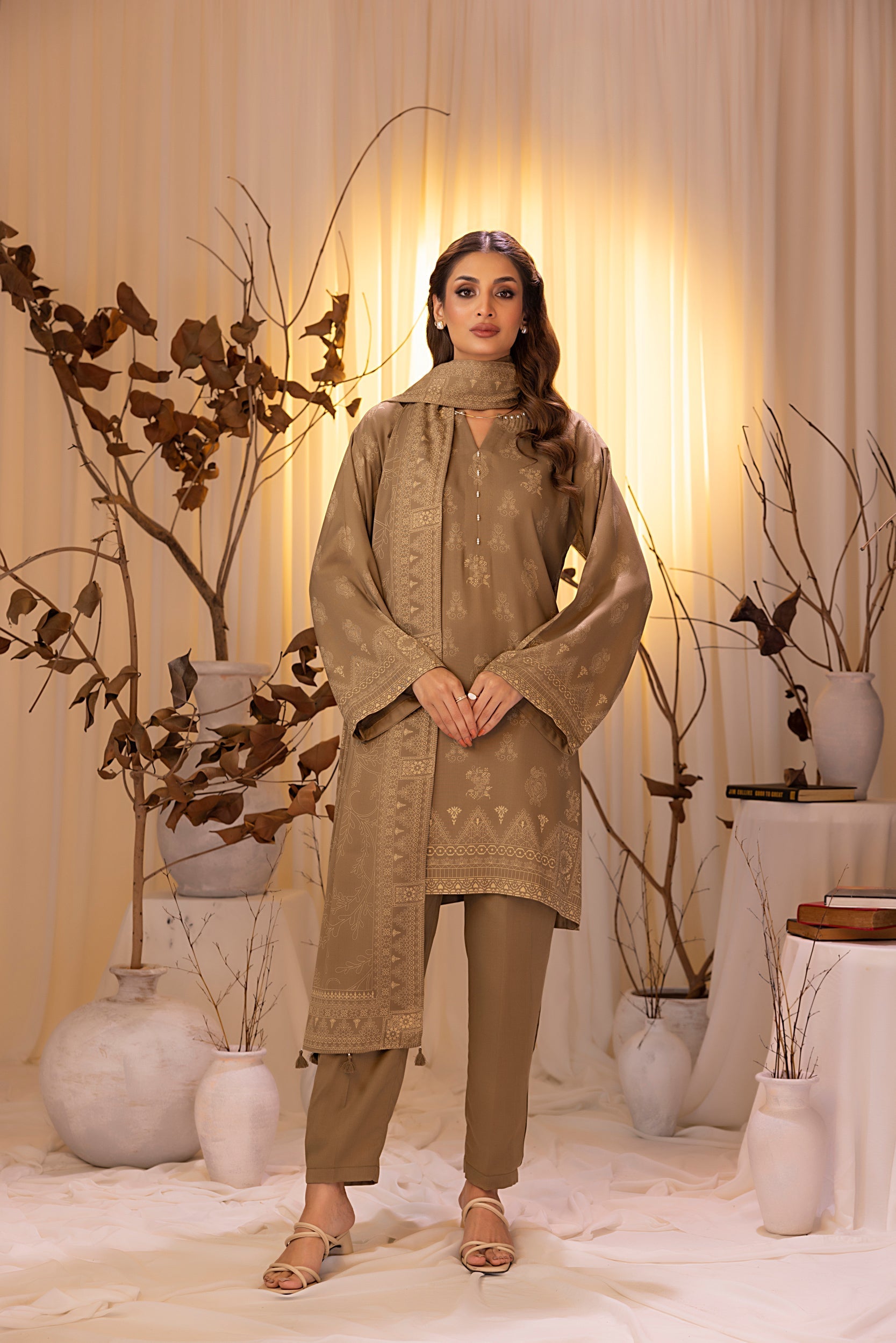 LSM | Cashmi Vool 24 | MM-0320-C