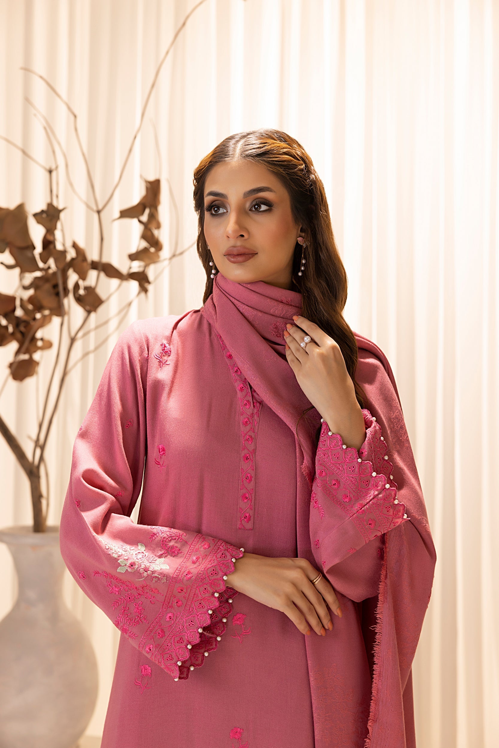 LSM | Cashmi Vool 24 | LG-RL-0122