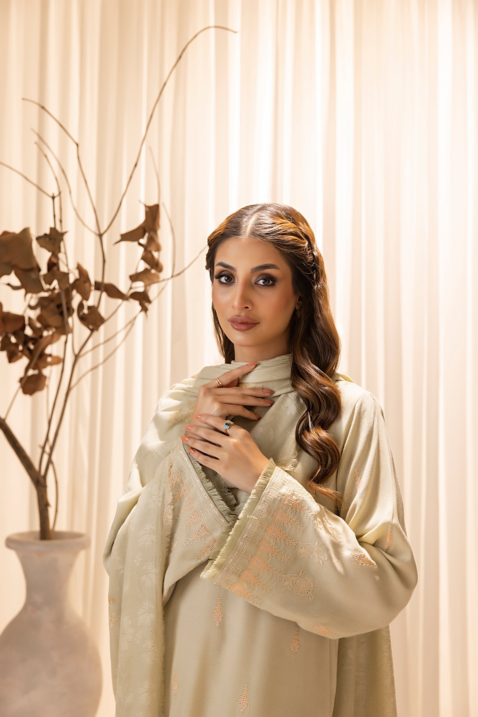 LSM | Cashmi Vool 24 | LG-IZ-0261