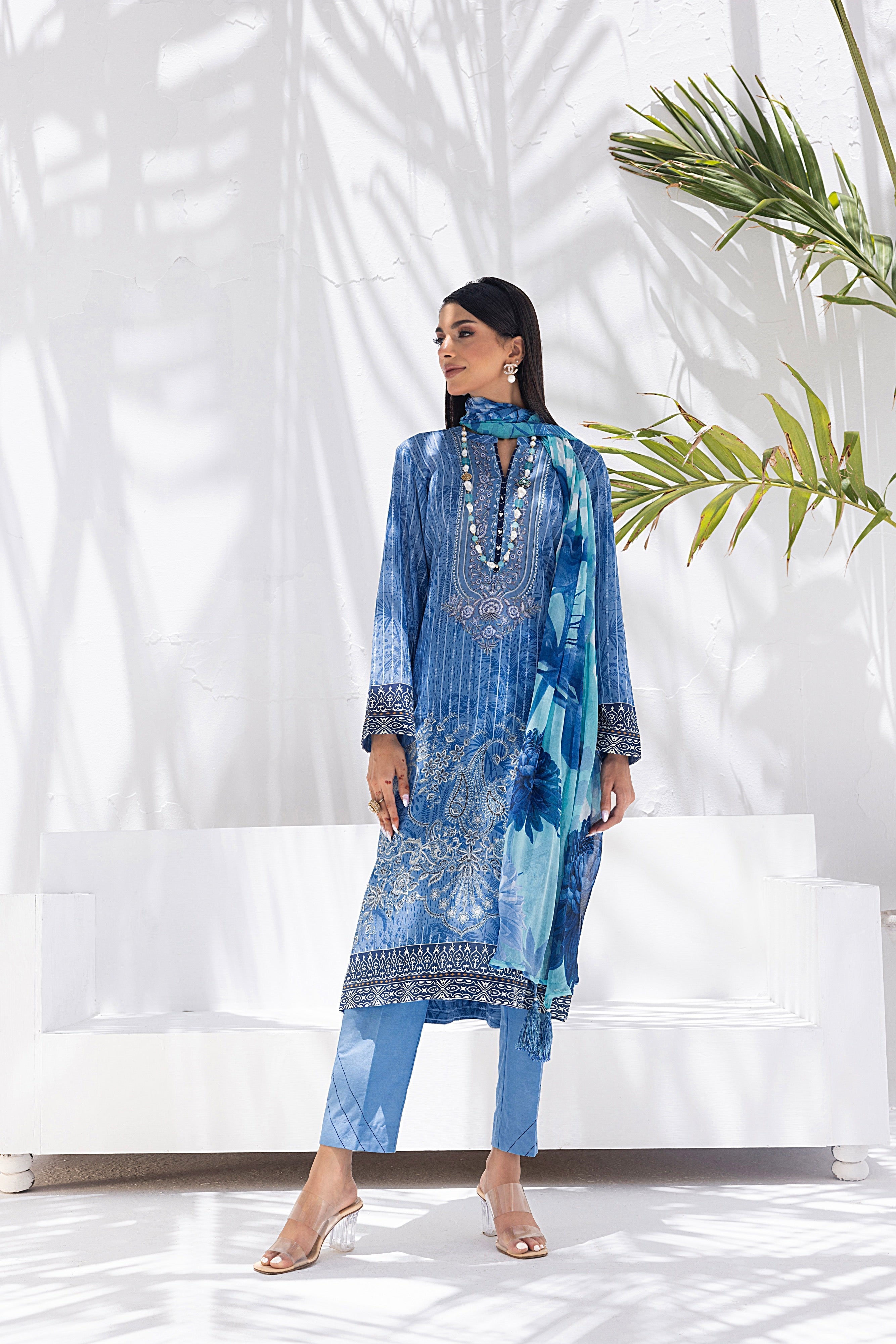 LSM | Winter Marina 24 | 0101