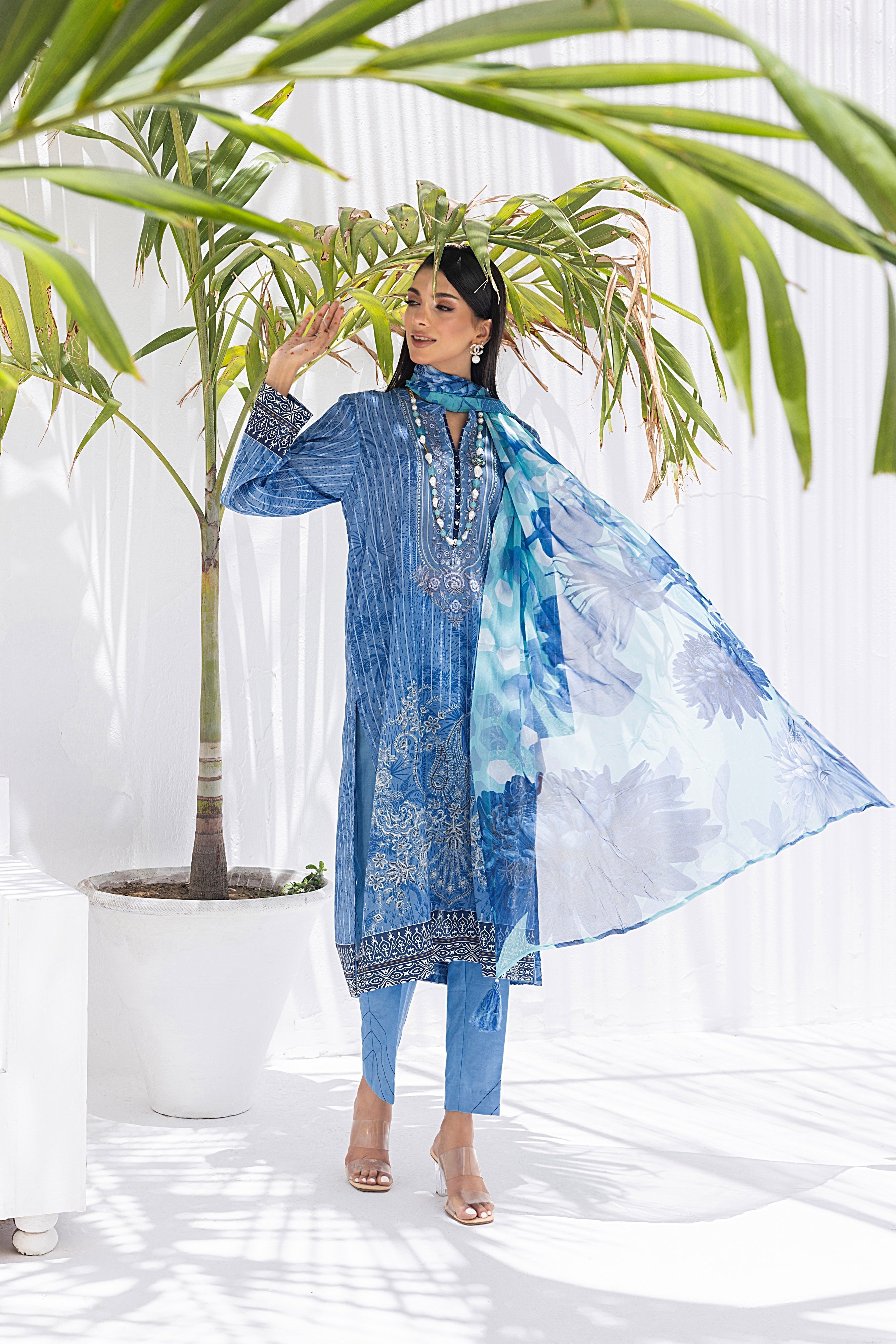 LSM | Winter Marina 24 | 0101