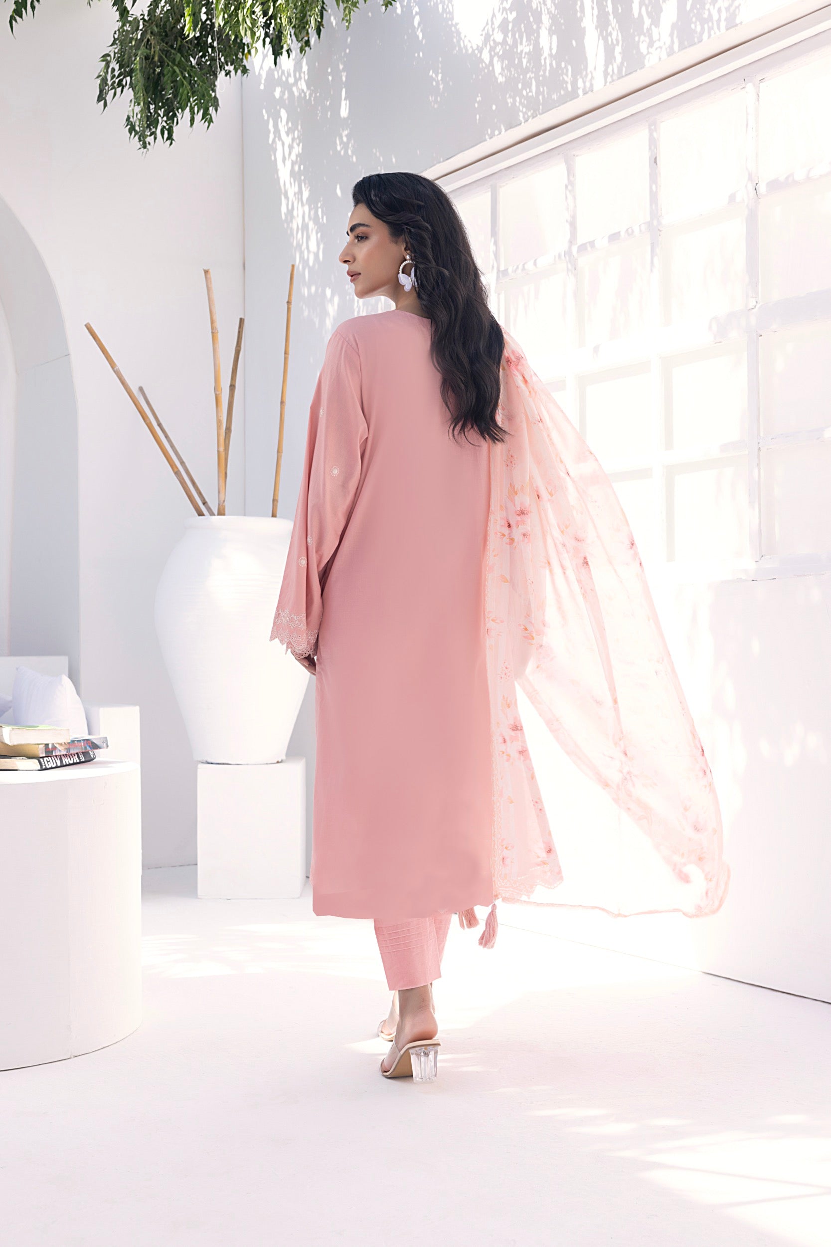 LSM | Winter Marina 24 | 0204 - Official LSM - Agha Fabrics UK