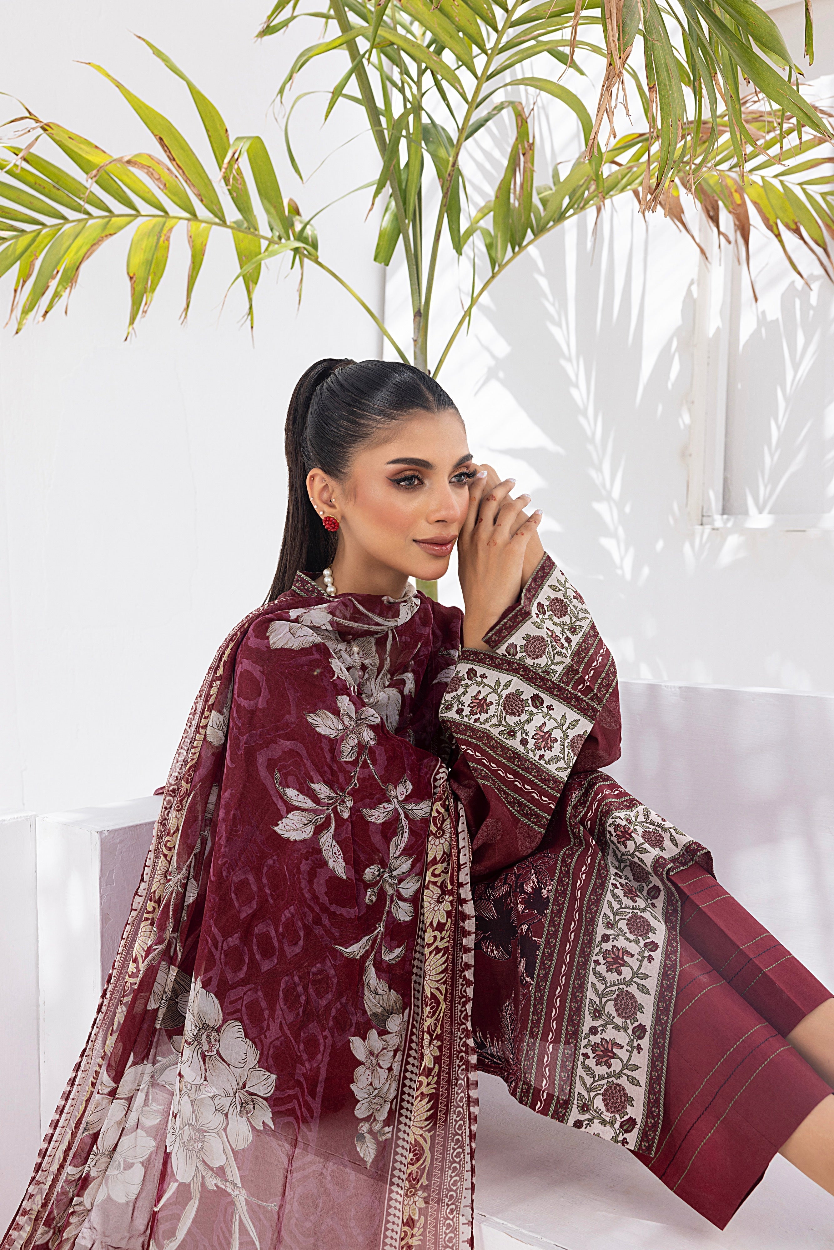 LSM | Winter Marina 24 | 0106