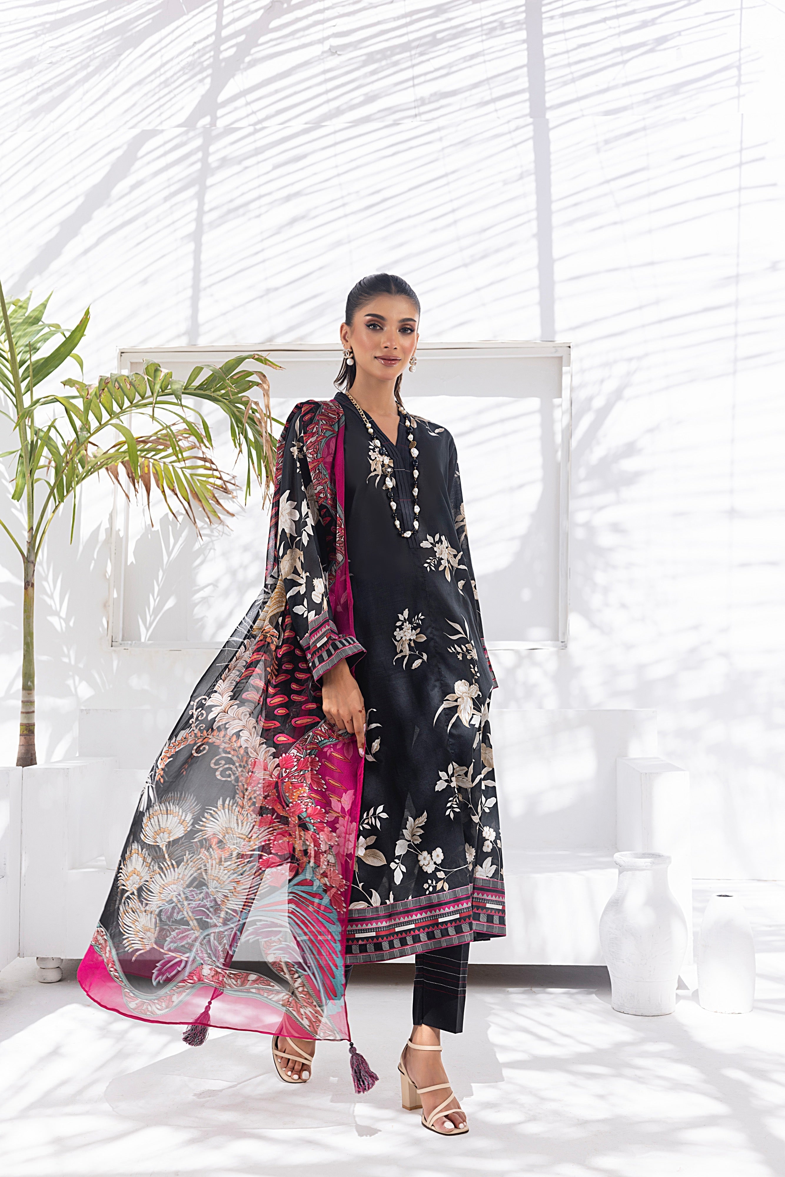 LSM | Winter Marina 24 | 0107