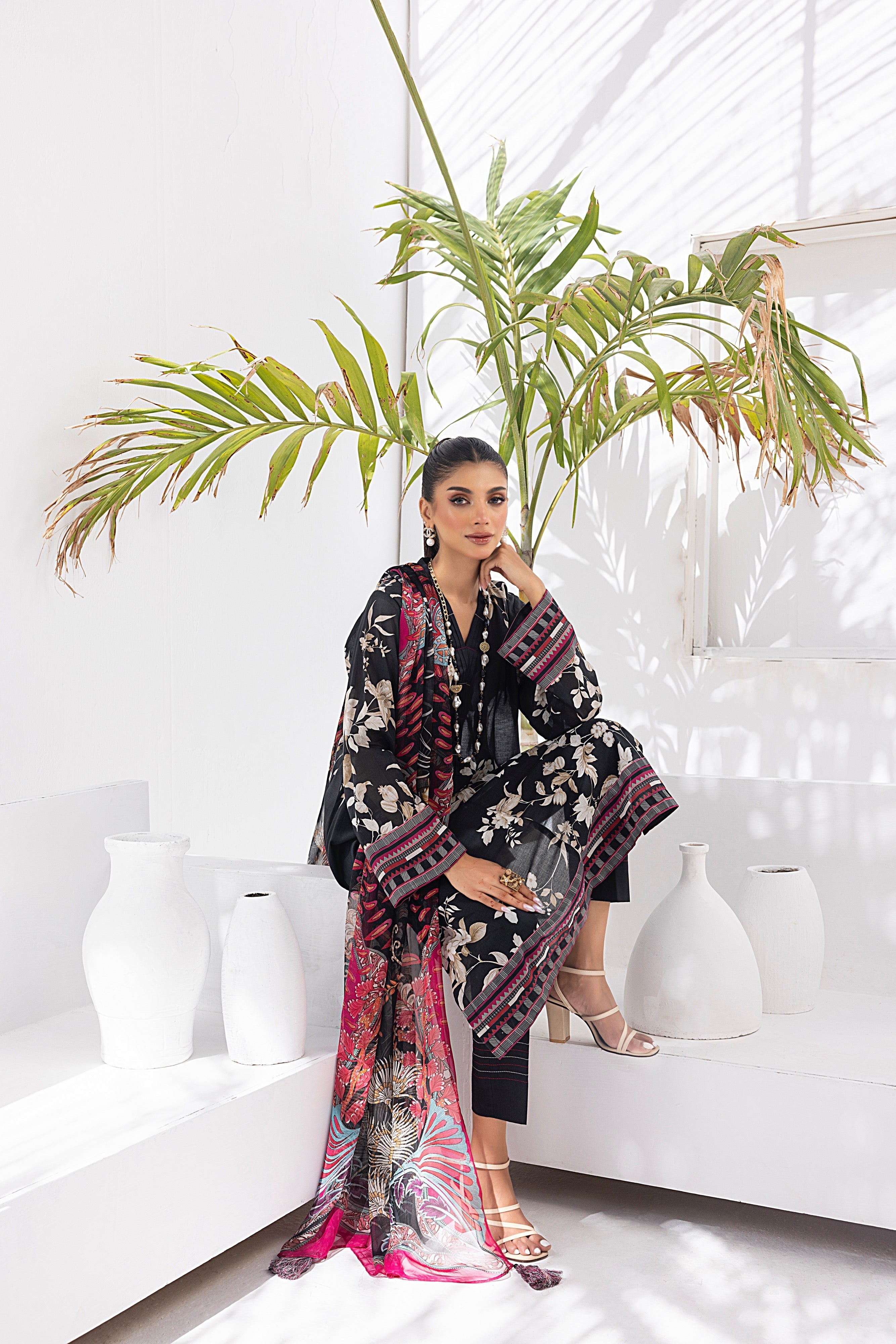 LSM | Winter Marina 24 | 0107