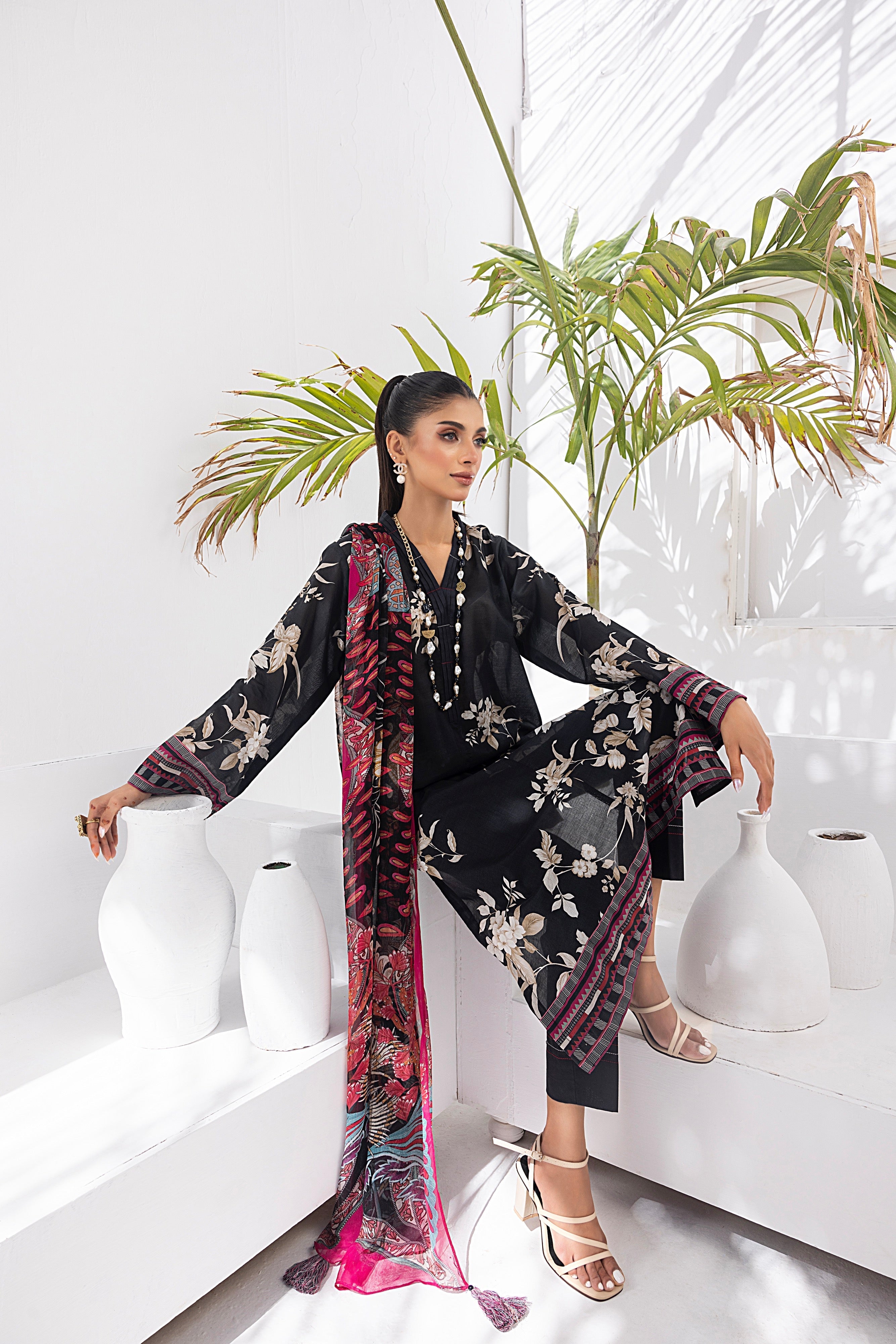 LSM | Winter Marina 24 | 0107