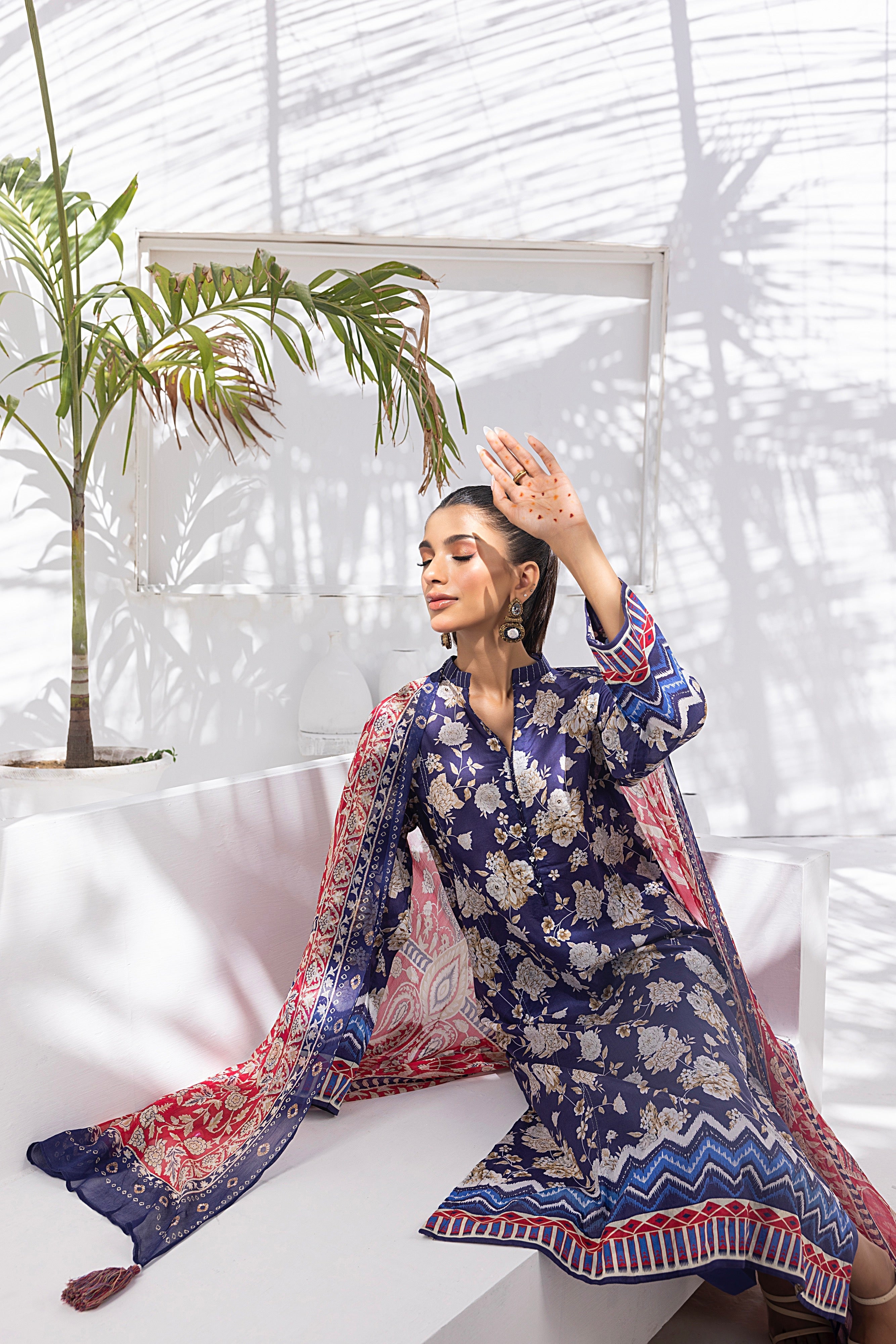 LSM | Winter Marina 24 | 0109