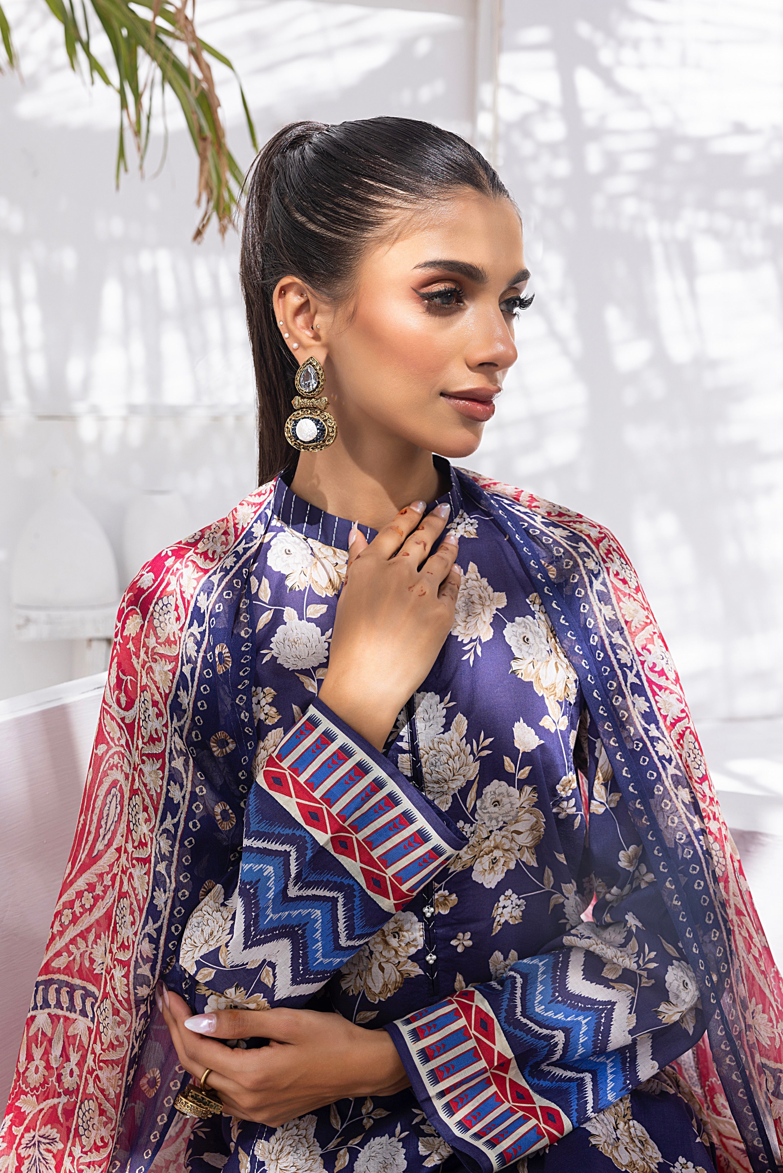 LSM | Winter Marina 24 | 0109