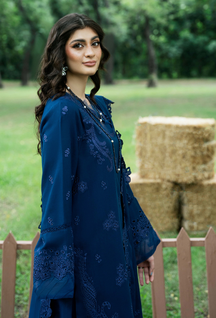 Hum Dum | Zephyr Wool Collection | Zephyr - D09 - Official HumDum - Agha Fabrics UK