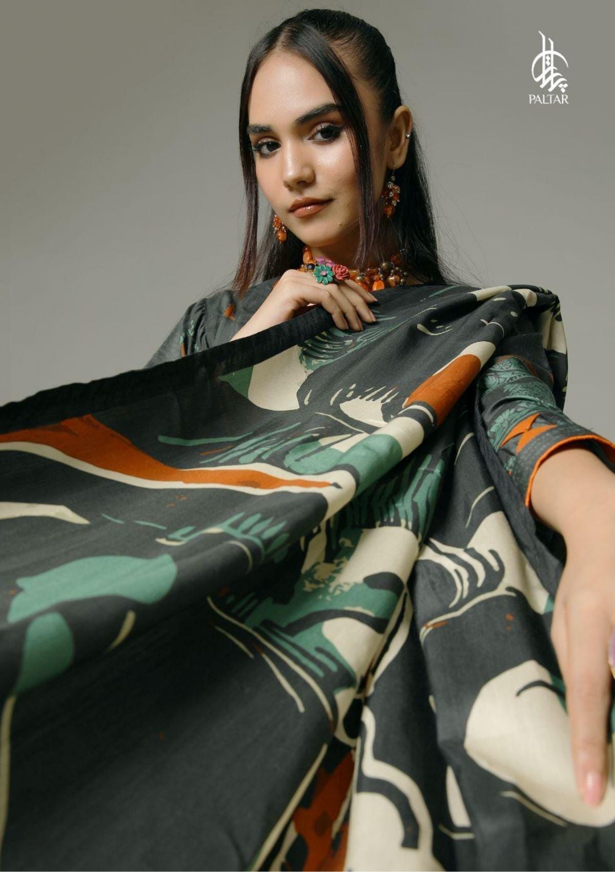 Winter Collection - Paltar - Sarmaa - PF#092305