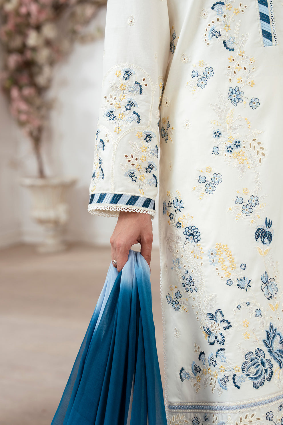 Imrozia Premium | Kianna Casuals | SP-78 GILA