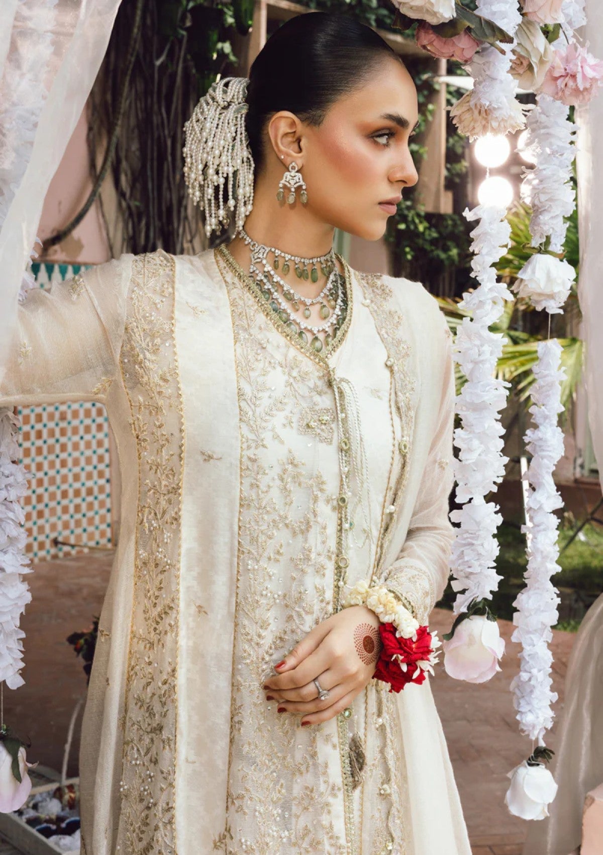 Formals - Rang Rasiya - Wedding Formals 25 - RR#05 - Neha - Official Rang Rasiya - Agha Fabrics UK