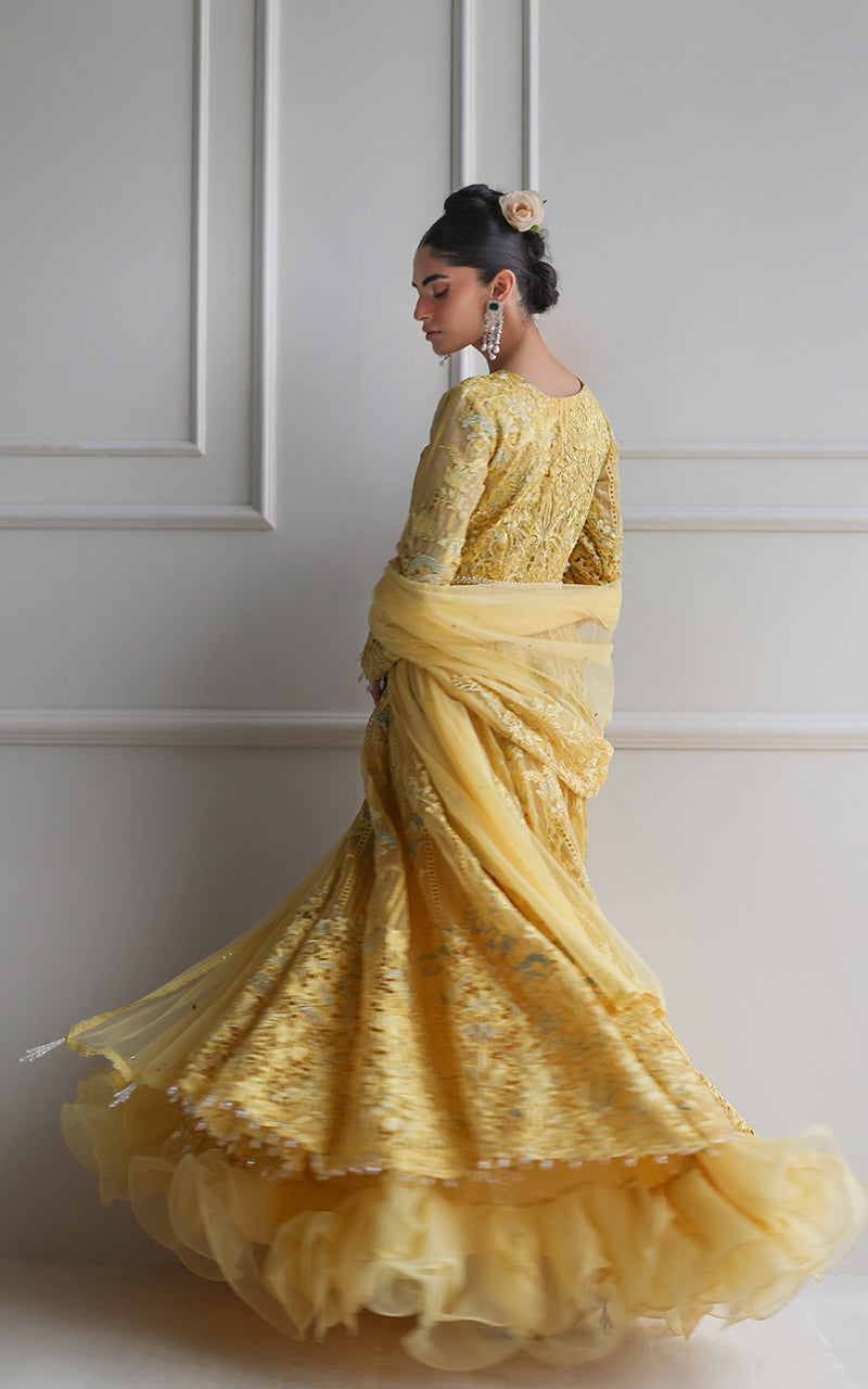 Threads and Motifs | Char Bagh Formals | 9271.2