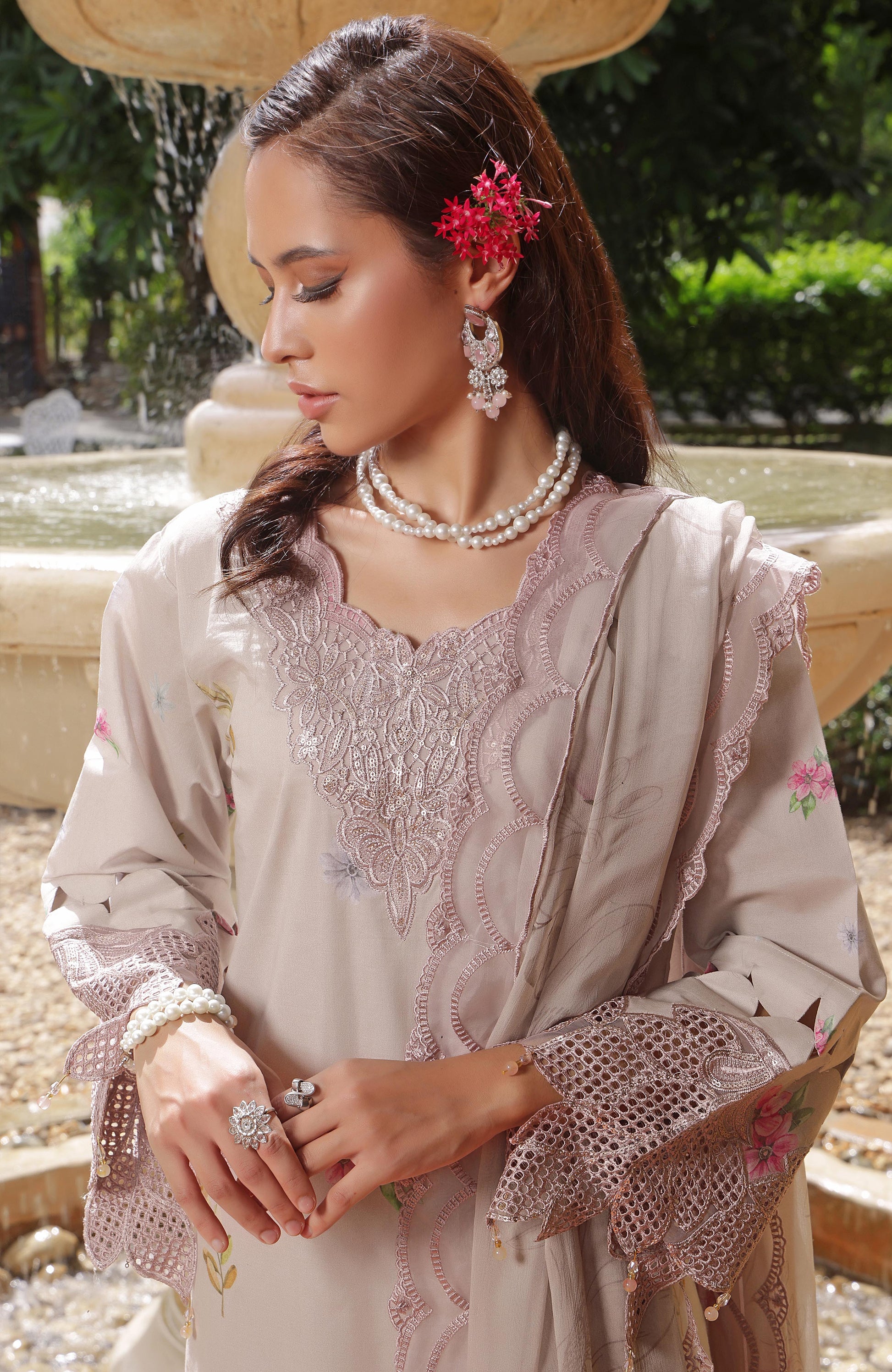 Al Zohaib | Sunshine Premium Edition 25 | SBE-2-25-06 J - Official Al Zohaib - Agha Fabrics UK