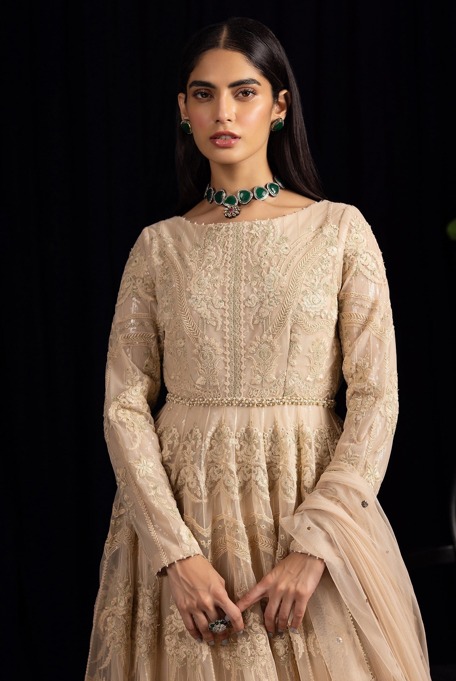 Threads and Motifs | Formal Dresses 24 | 8943.2