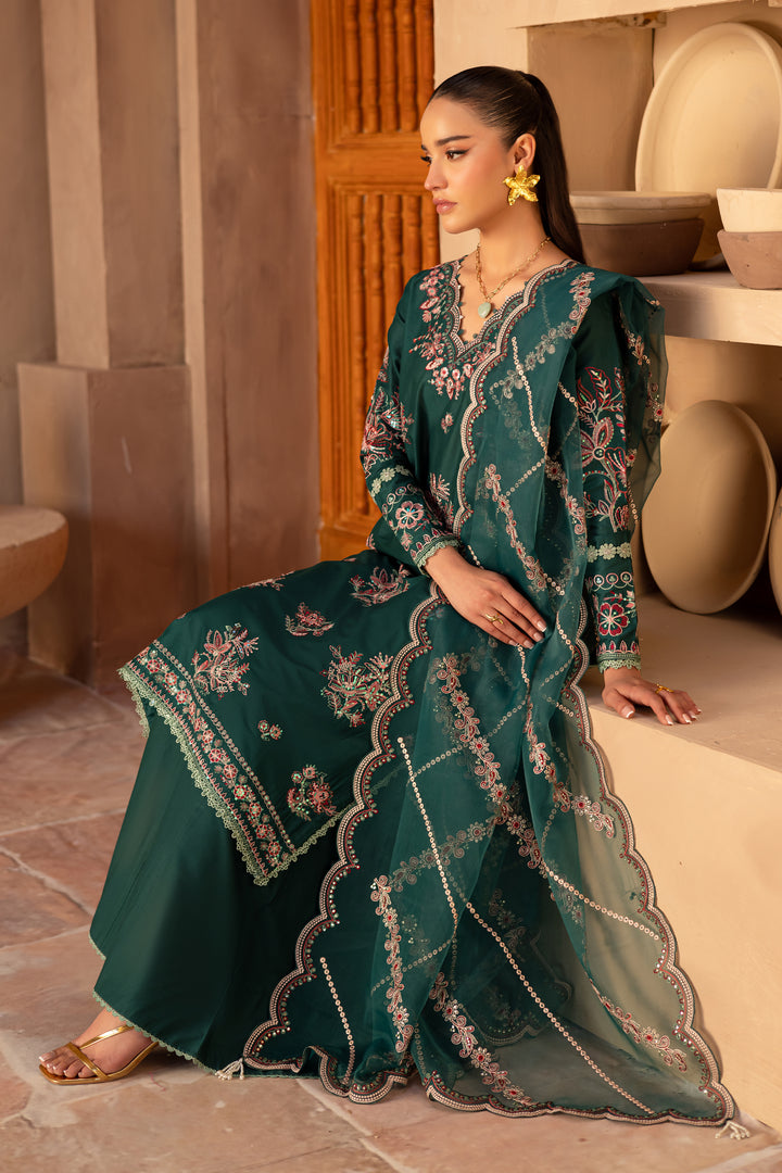 Batik | Ophelia Luxury Pret | Amaya - Official Batik - Agha Fabrics UK