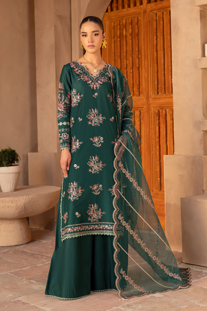 Batik | Ophelia Luxury Pret | Amaya - Official Batik - Agha Fabrics UK