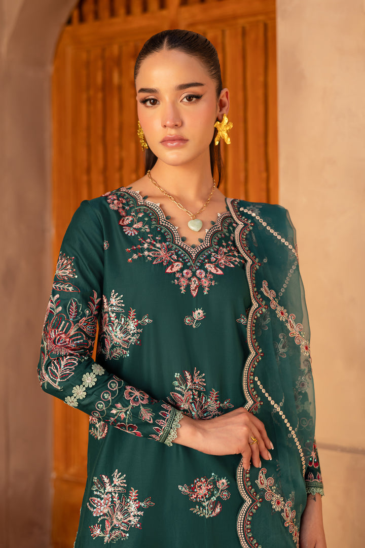 Batik | Ophelia Luxury Pret | Amaya - Official Batik - Agha Fabrics UK