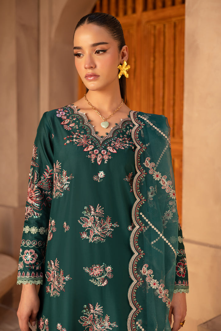 Batik | Ophelia Luxury Pret | Amaya - Official Batik - Agha Fabrics UK