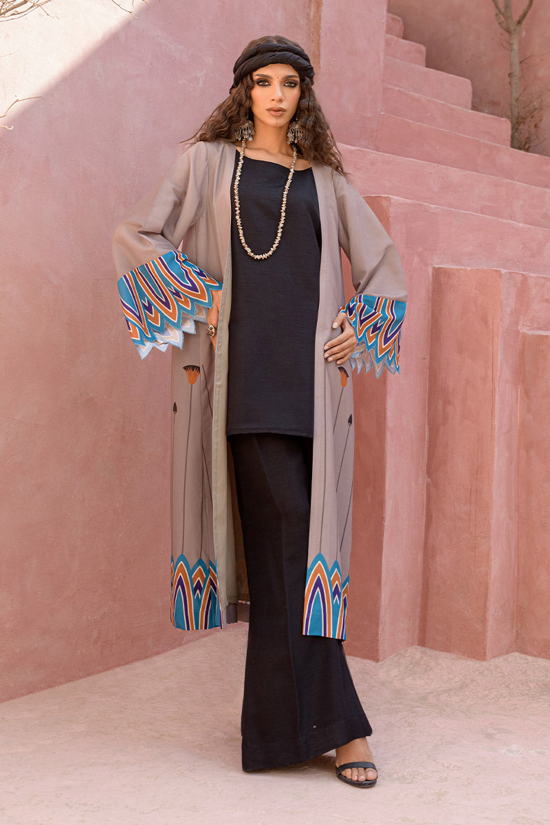 Chic Ophicial | Cleopatra Co ords | Rania