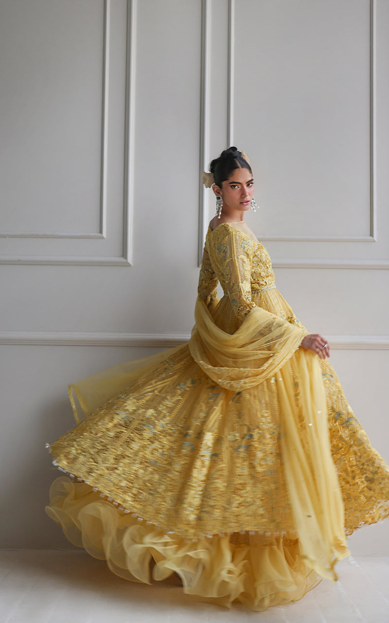 Threads and Motifs | Char Bagh Formals | 9271.2