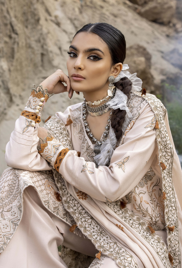 Humdum I Sierra Wool I Sierra-D09