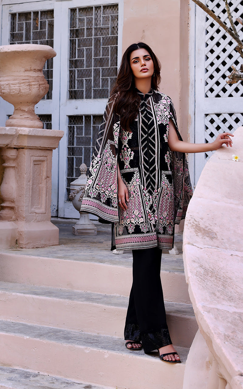 Threads and Motifs | Formal Dresses 24 | 7030