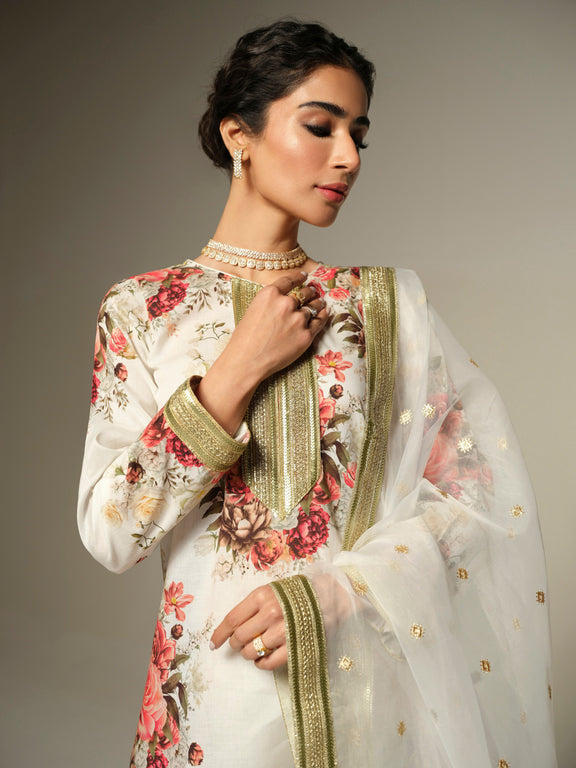 Humjoli | Luxury Collection | Pearl