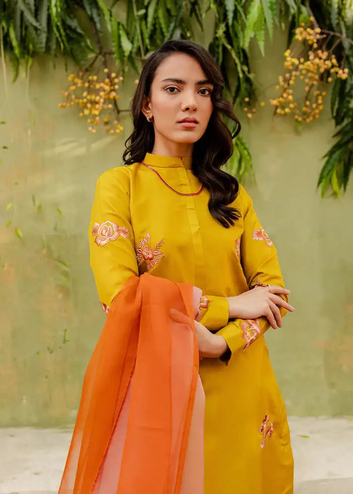 Allure | Syera Pret | MUSE - Official Allure - Agha Fabrics UK