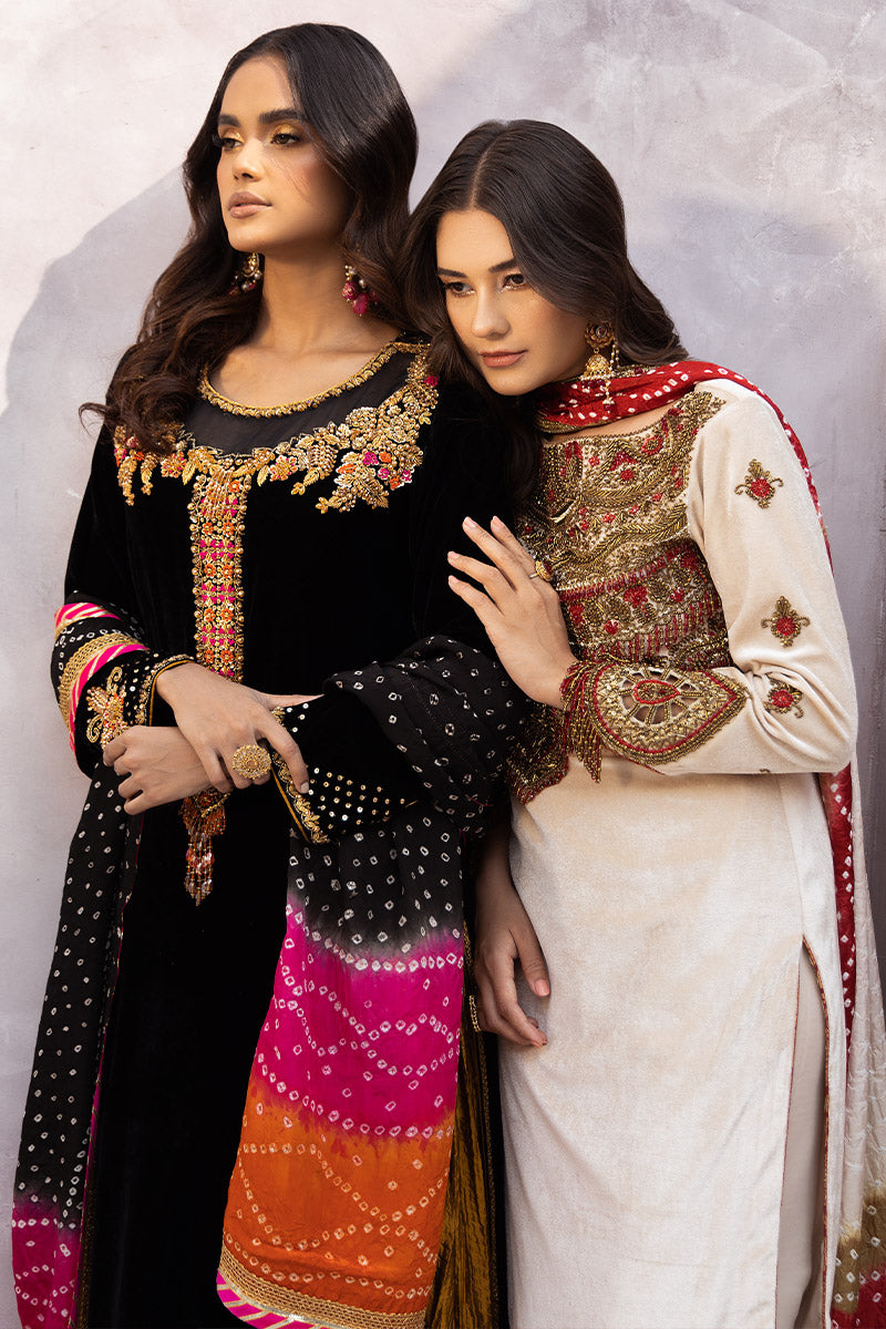 Chic Opicial | Velveteen Luxury Fall Collection | Leyla