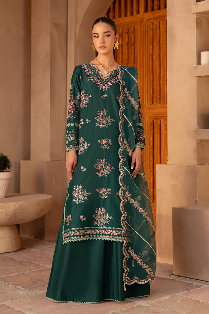 Batik | Ophelia Luxury Pret | Amaya - Official Batik - Agha Fabrics UK