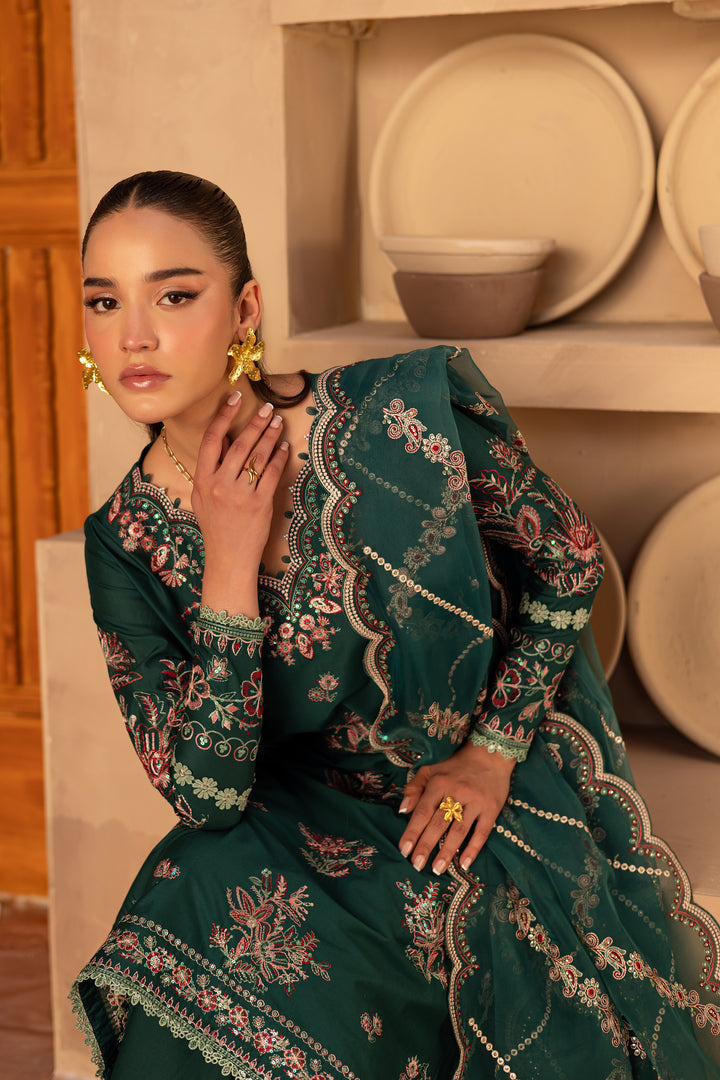 Batik | Ophelia Luxury Pret | Amaya - Official Batik - Agha Fabrics UK