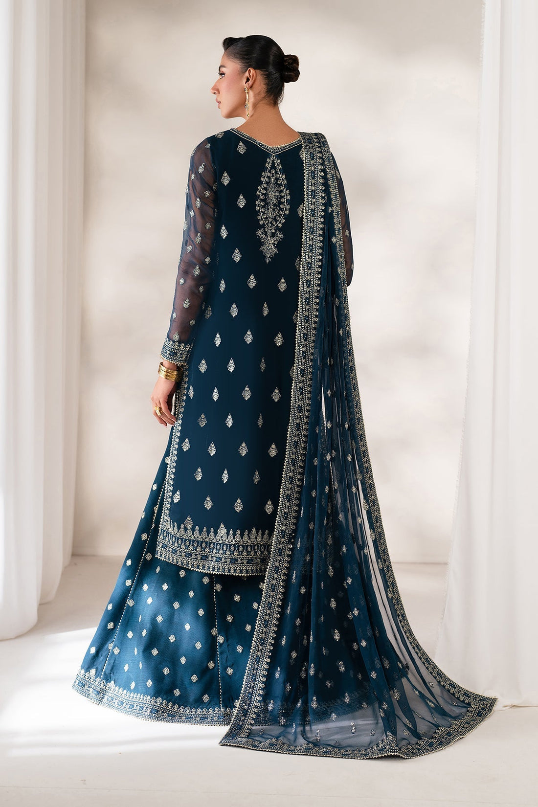 Baroque | Formal Collection | UF-4142